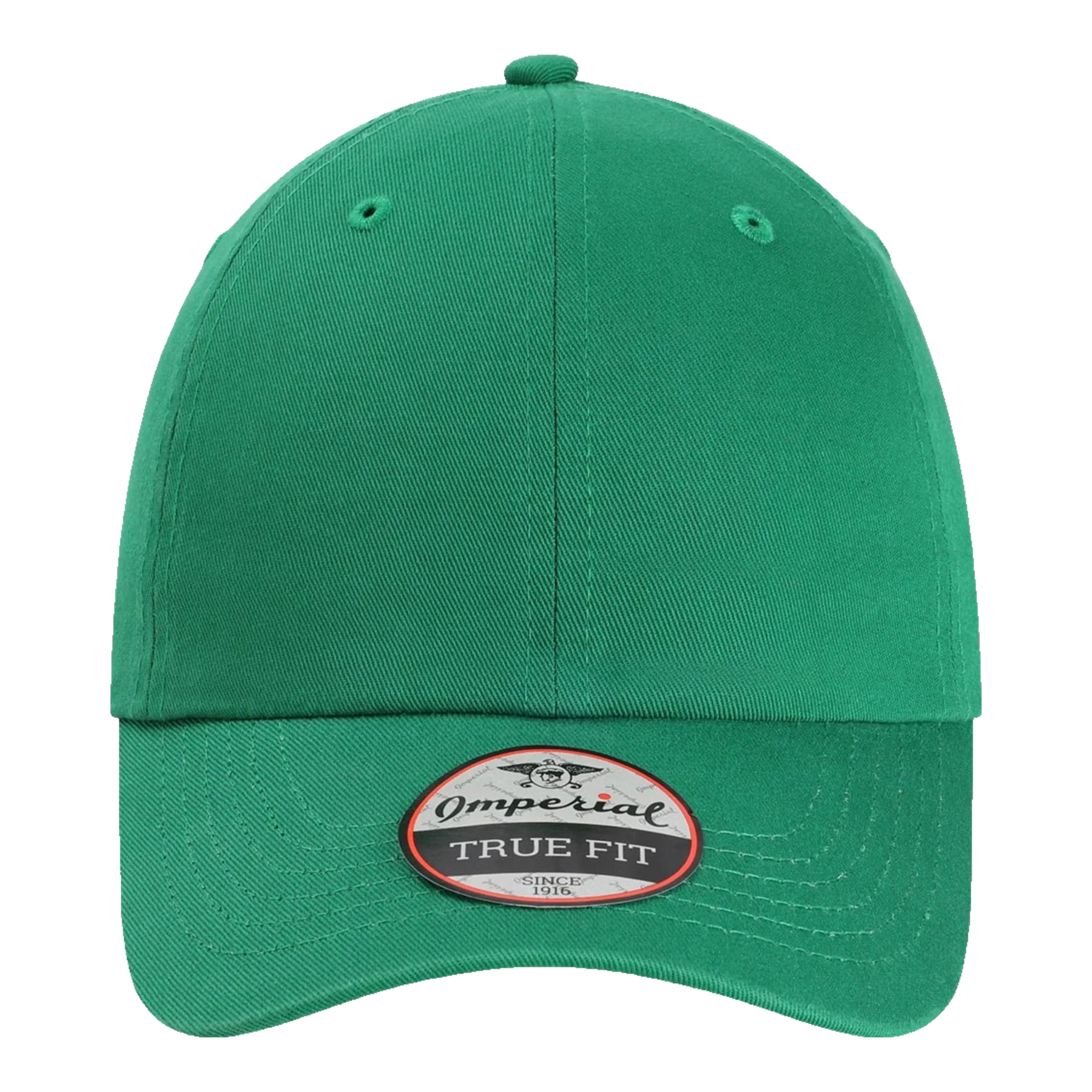 Imperial The Original Buckle Custom Dad Hat