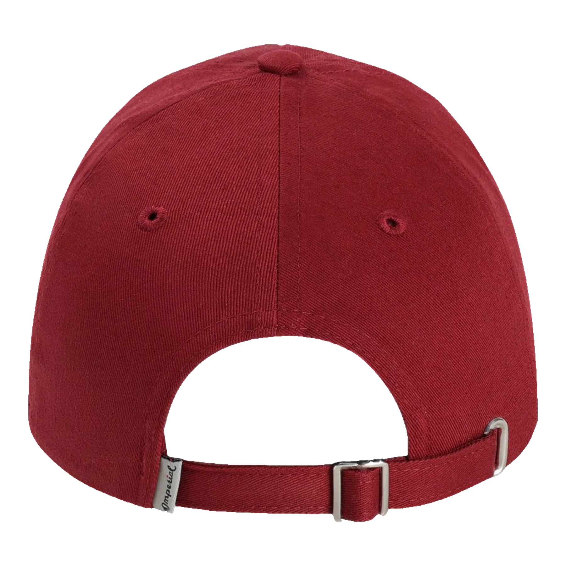 Imperial The Original Buckle Custom Dad Hat