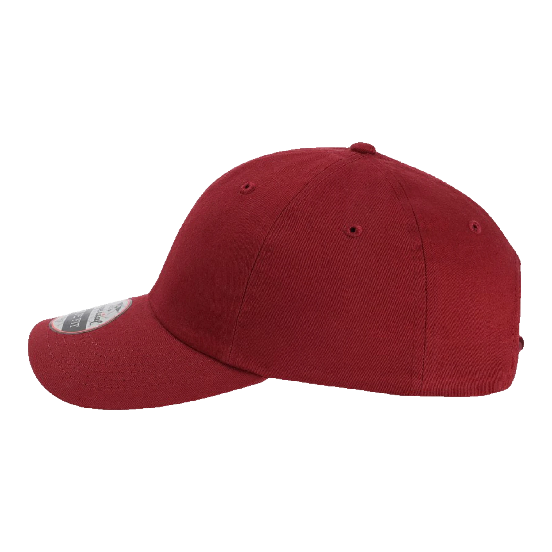 Imperial The Original Buckle Custom Dad Hat