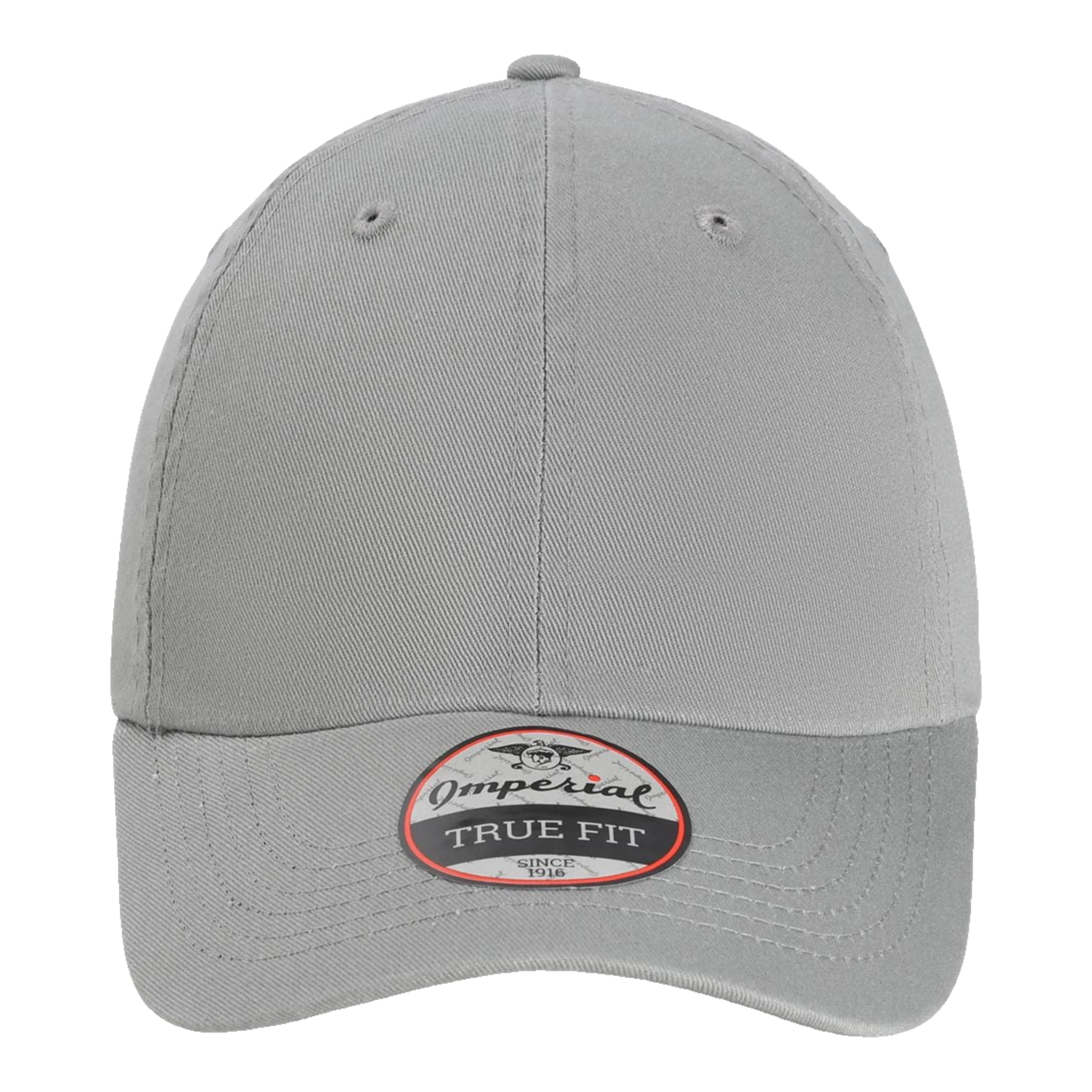 Imperial The Original Buckle Custom Dad Hat