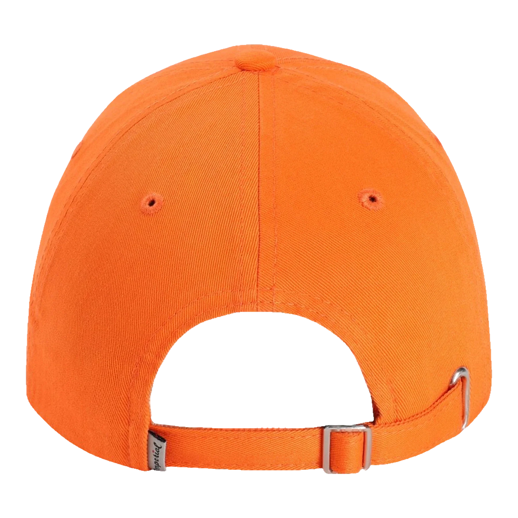 Imperial The Original Buckle Custom Dad Hat