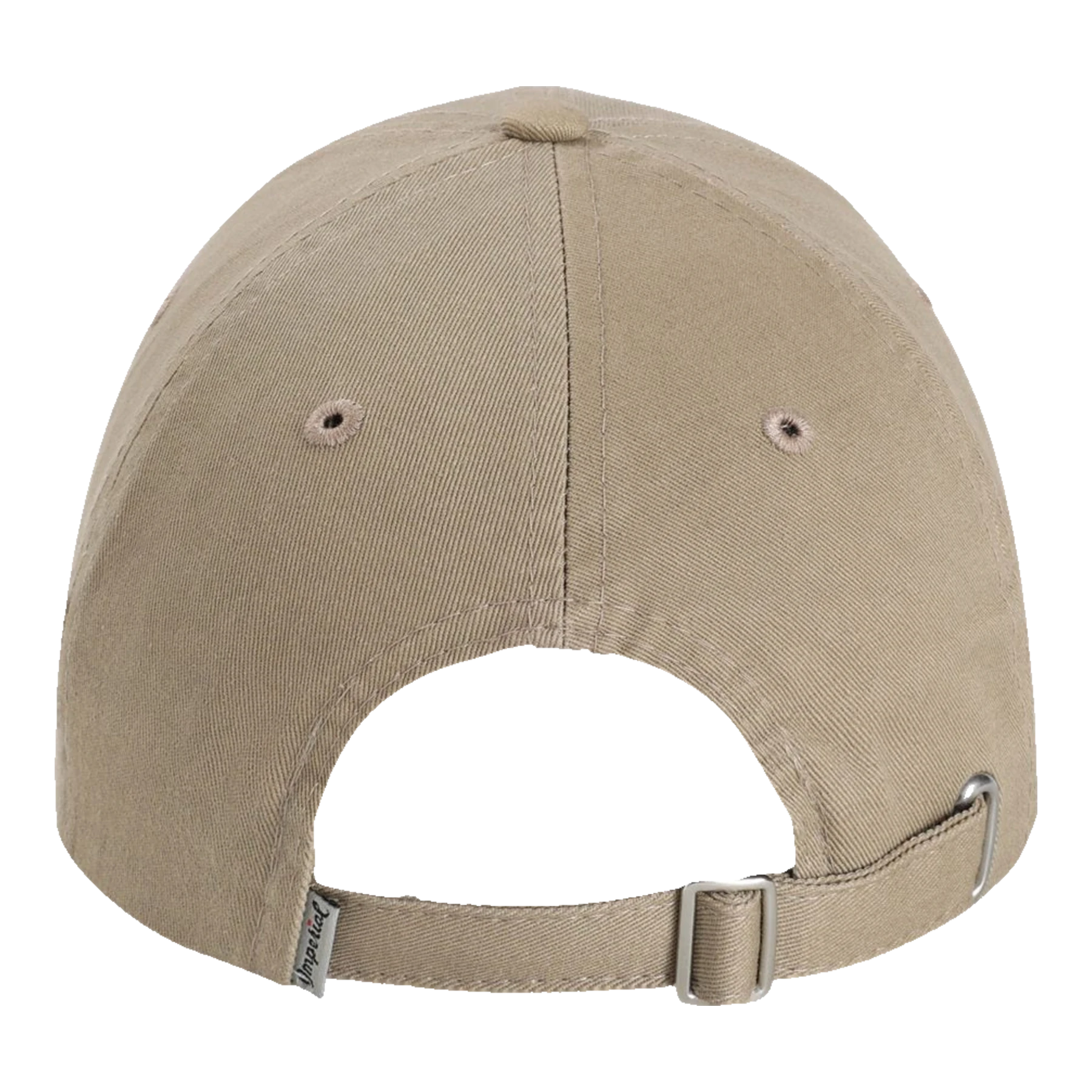 Imperial The Original Buckle Custom Dad Hat
