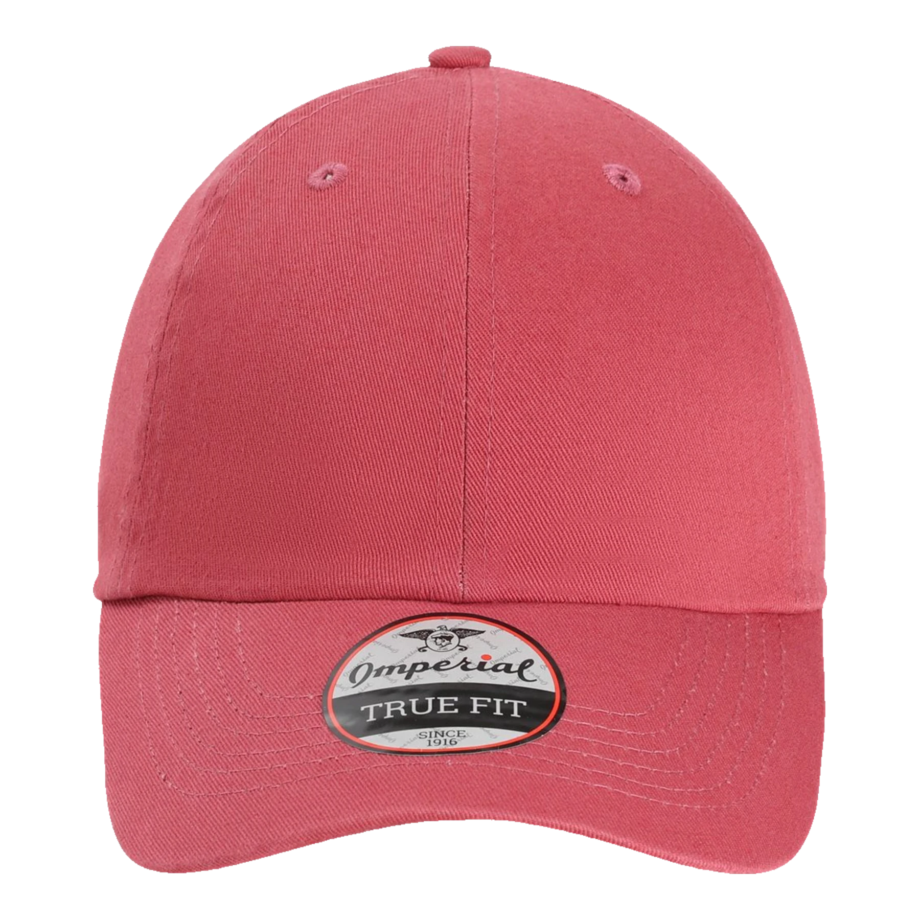 Imperial The Original Buckle Custom Dad Hat