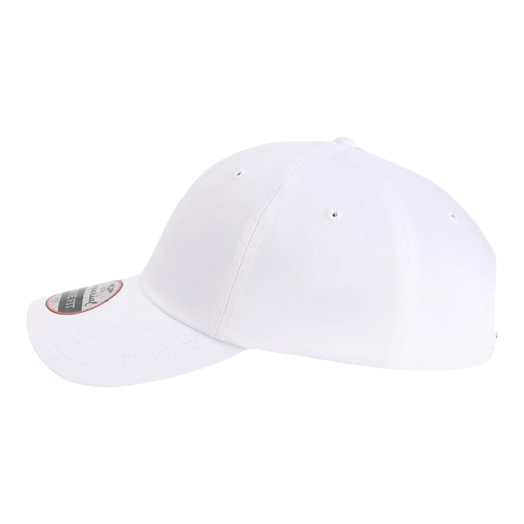 Imperial The Original Buckle Custom Dad Hat