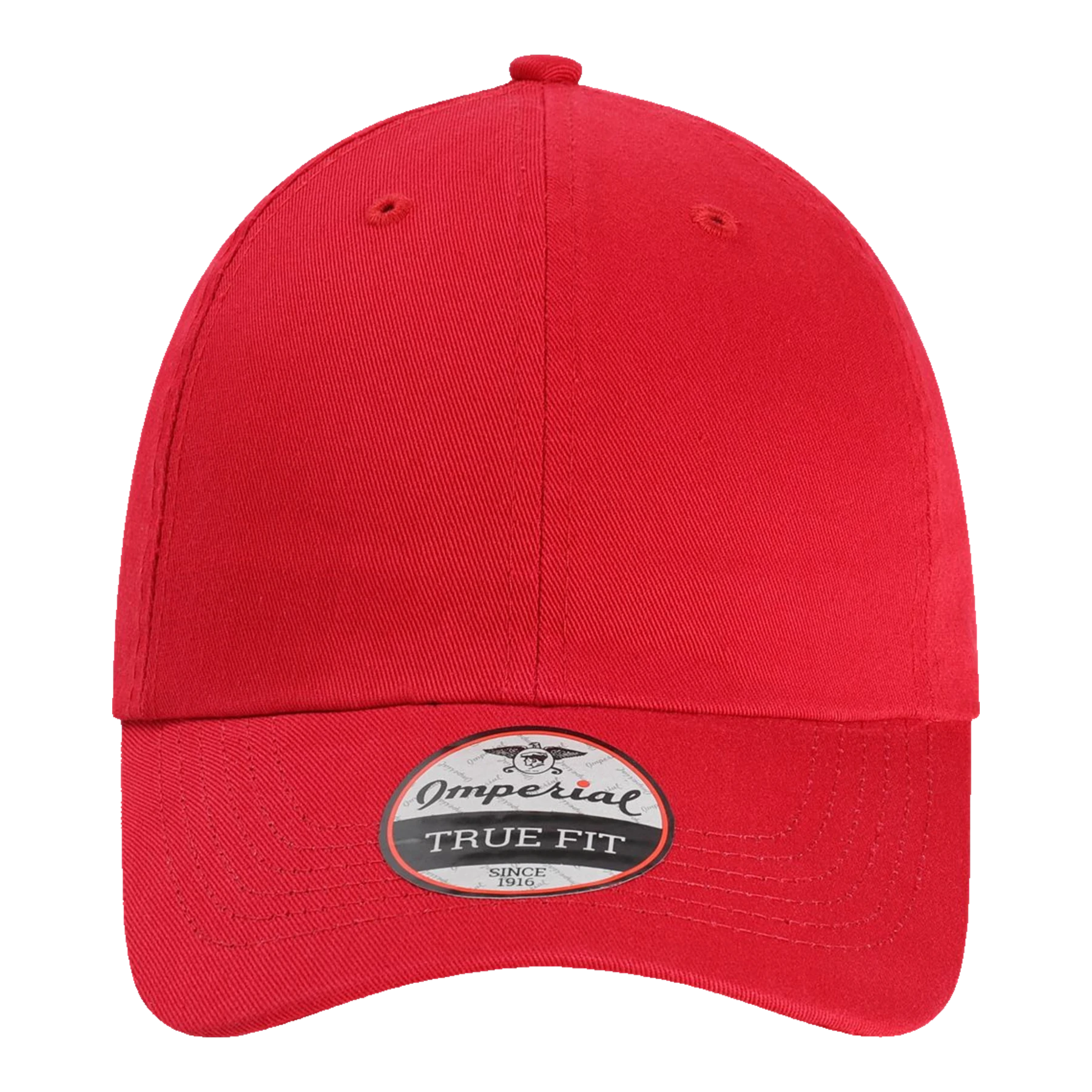 Imperial The Original Buckle Custom Dad Hat