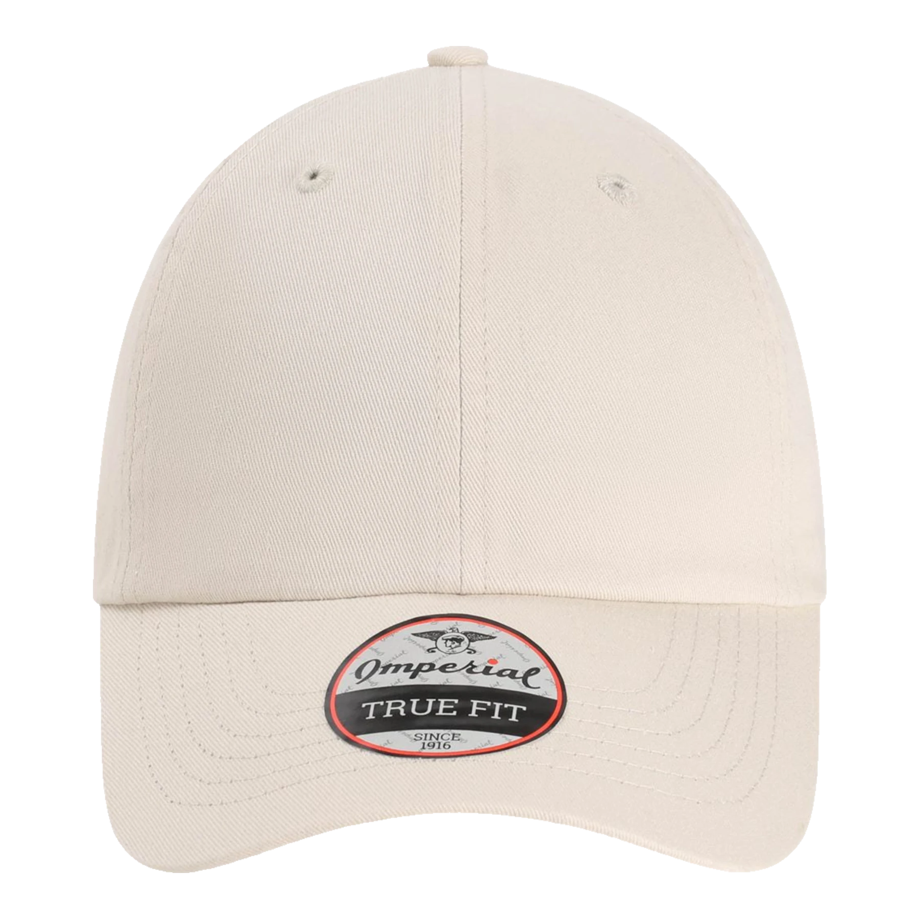 Imperial The Original Buckle Custom Dad Hat