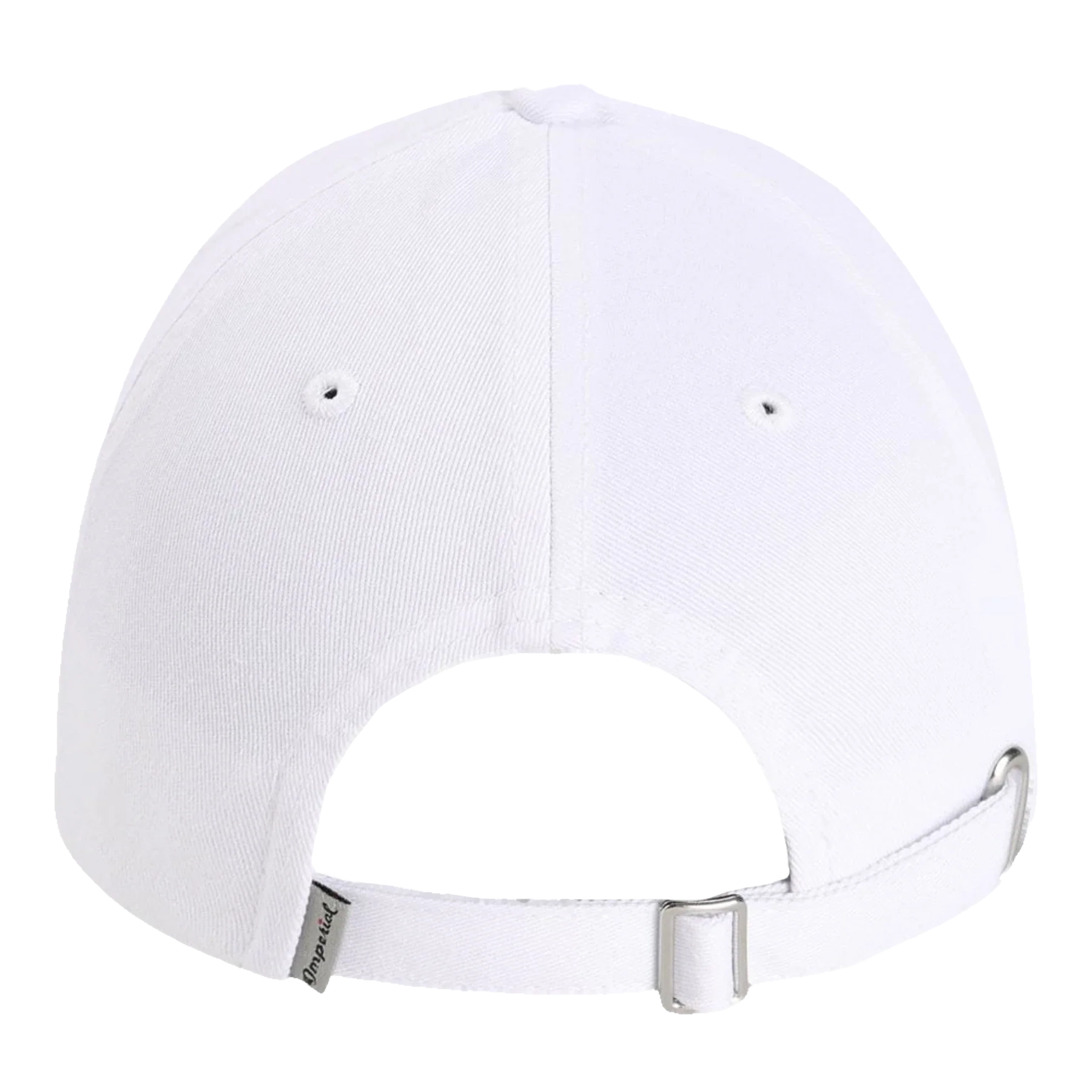Imperial The Original Buckle Custom Dad Hat