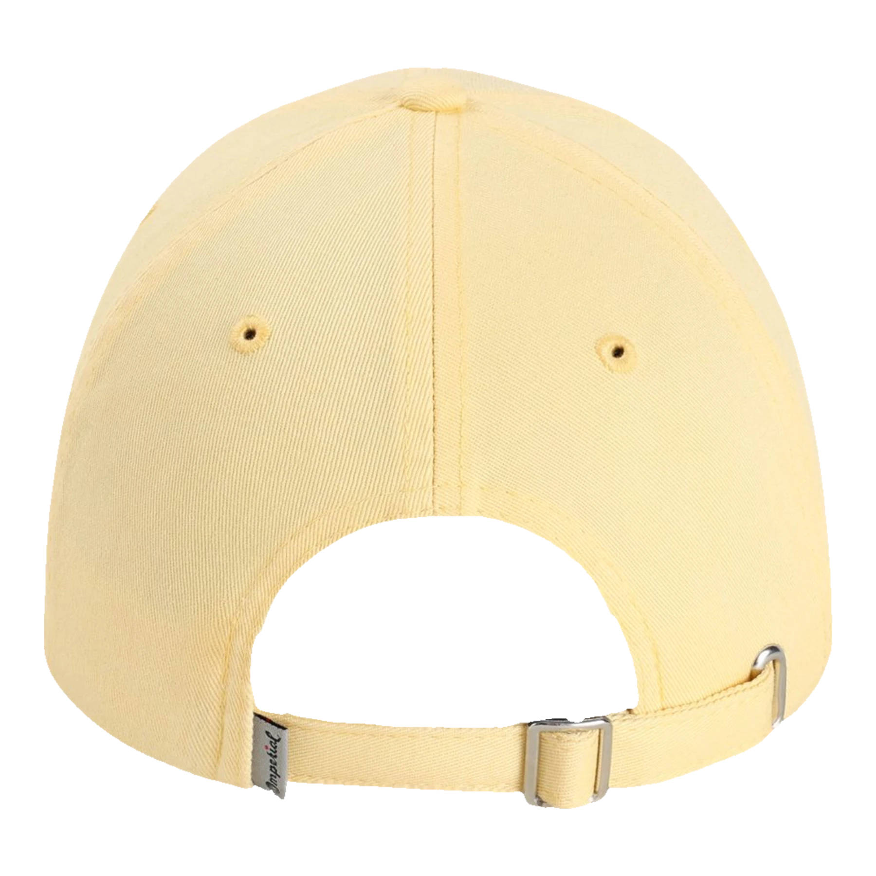 Imperial The Original Buckle Custom Dad Hat