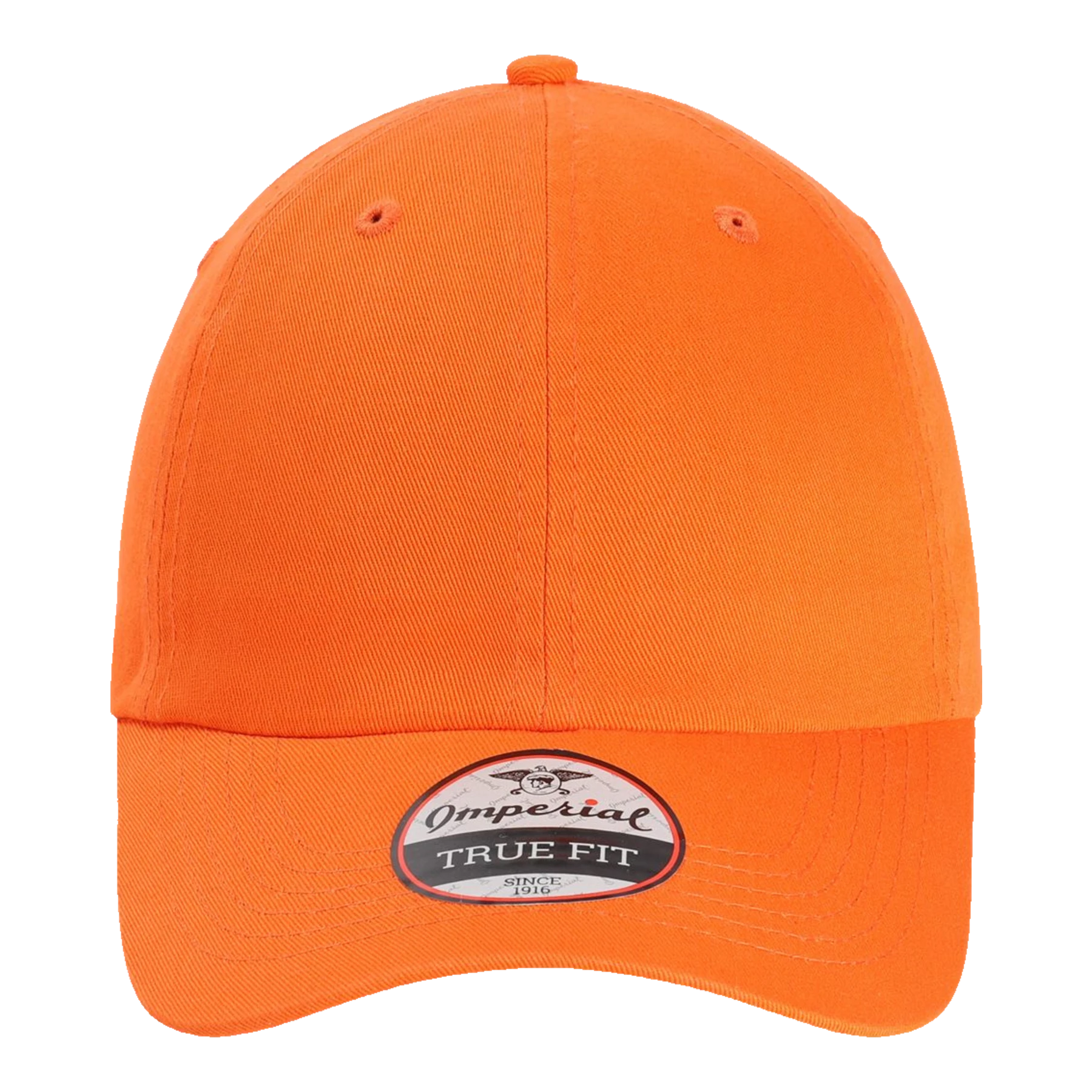 Imperial The Original Buckle Custom Dad Hat