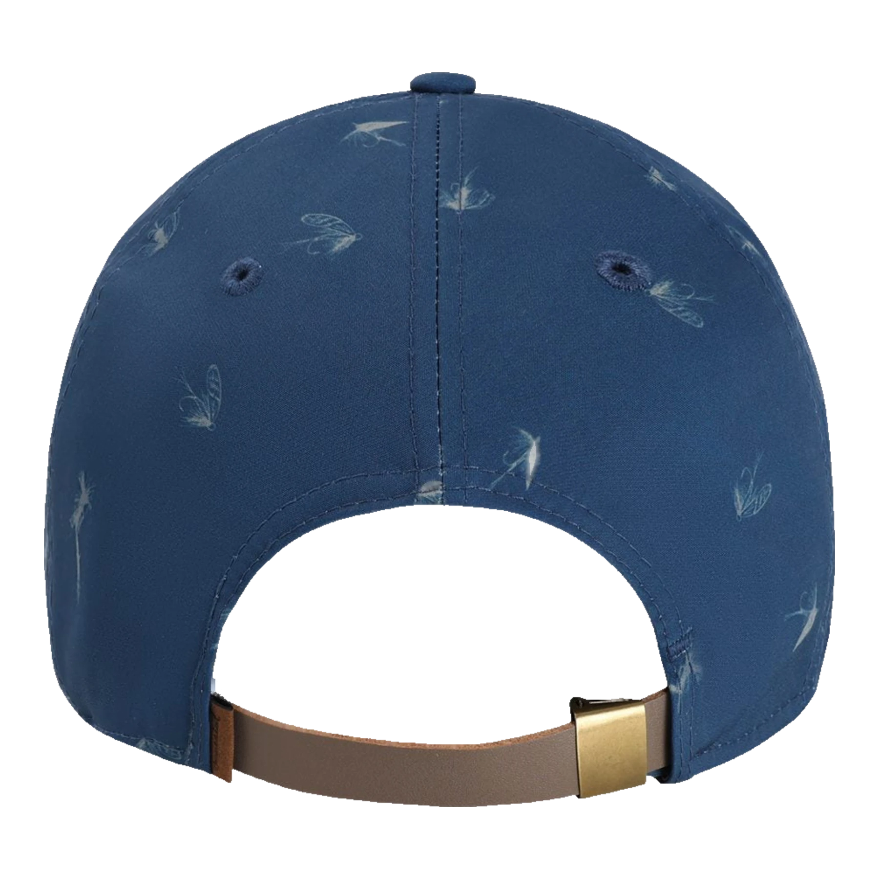 Imperial The Golden Hour Custom Hat