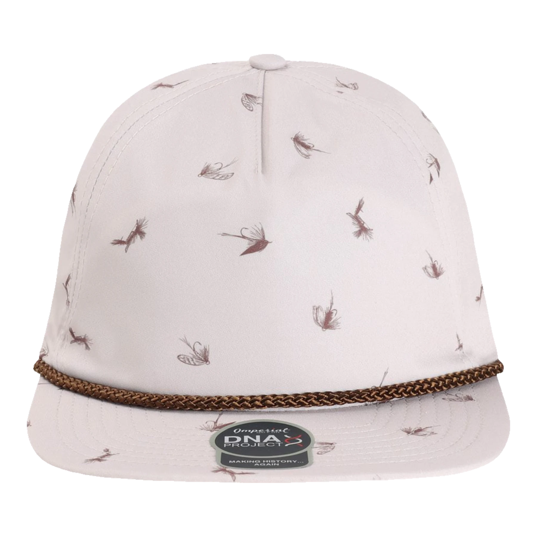 Imperial The Golden Hour Custom Hat