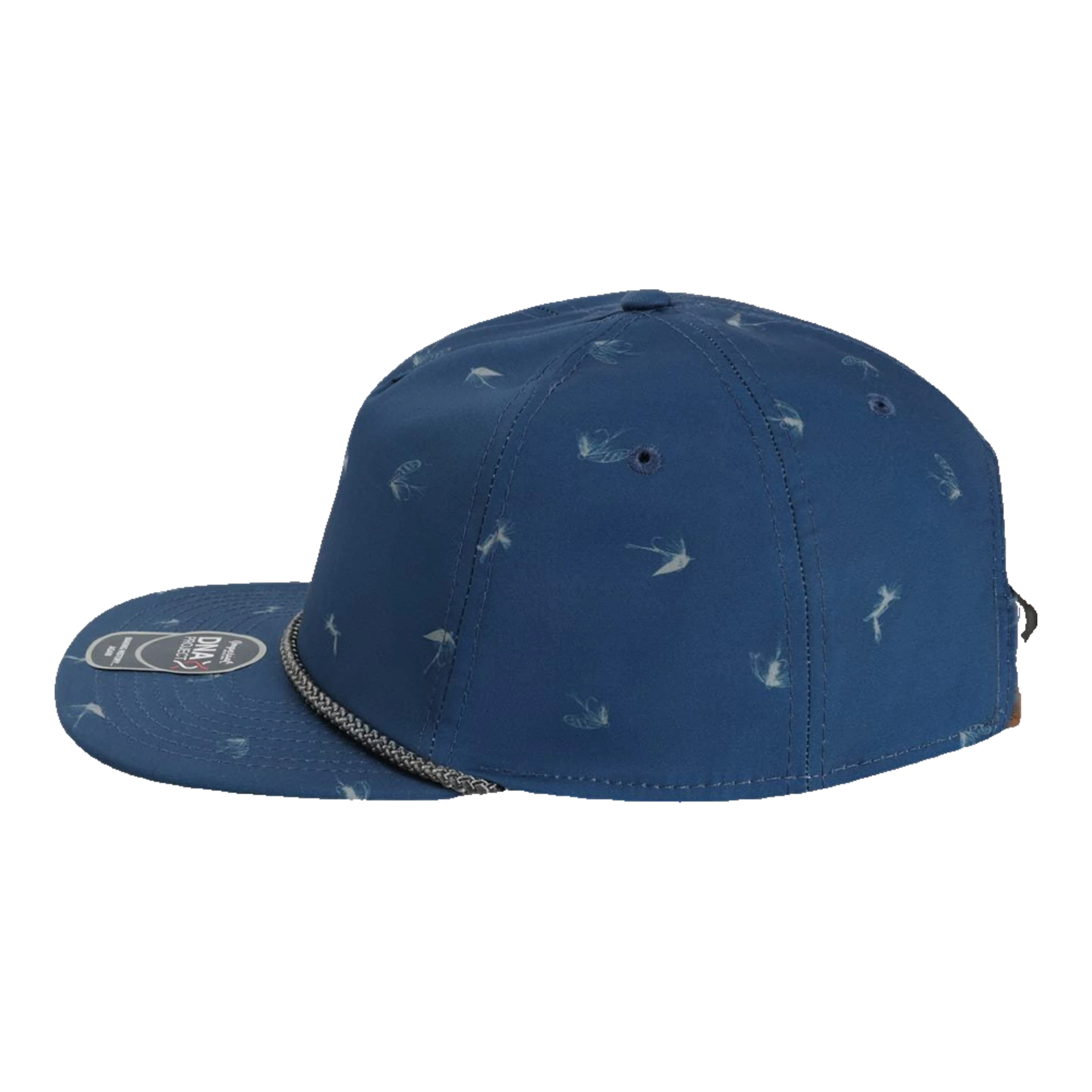 Imperial The Golden Hour Custom Hat