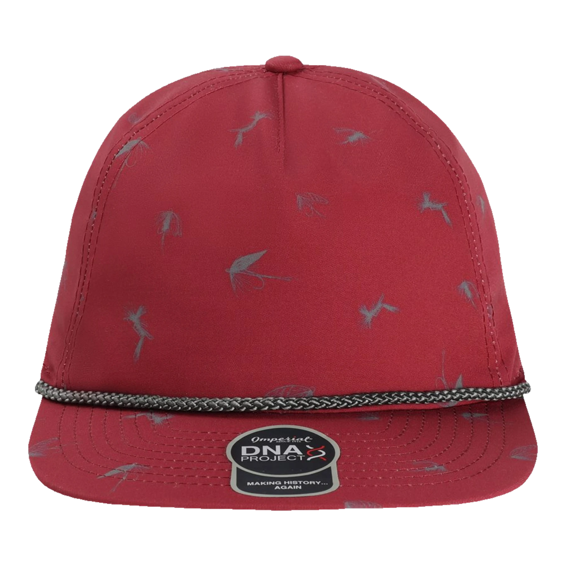 Imperial The Golden Hour Custom Hat
