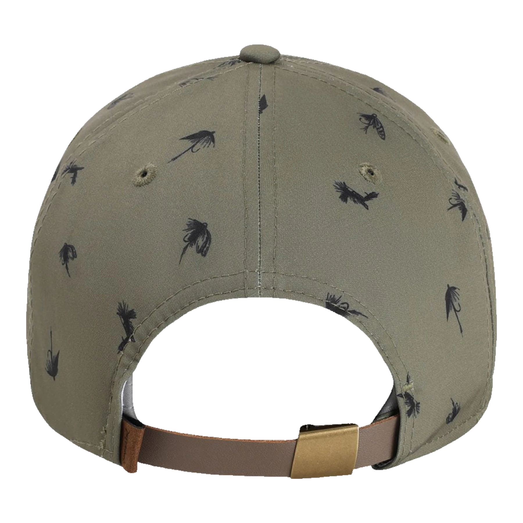 Imperial The Golden Hour Custom Hat