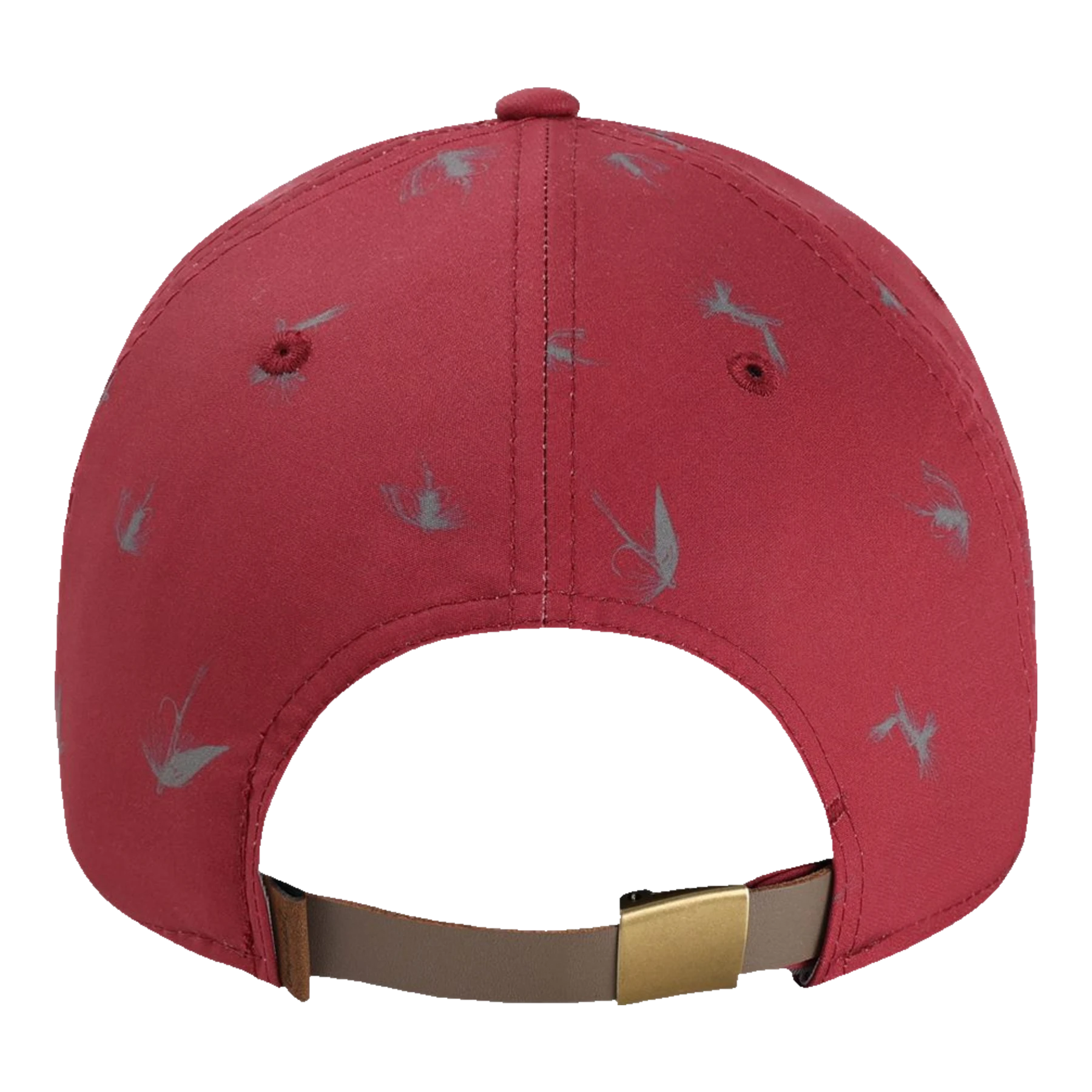 Imperial The Golden Hour Custom Hat