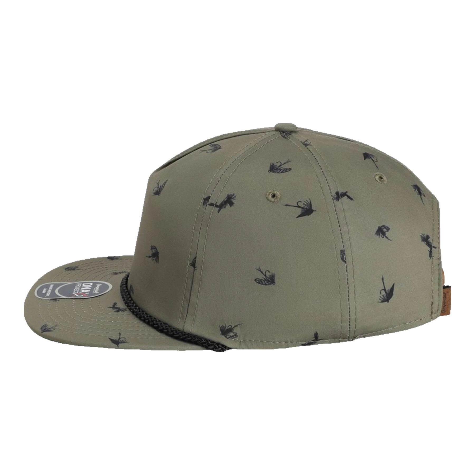 Imperial The Golden Hour Custom Hat