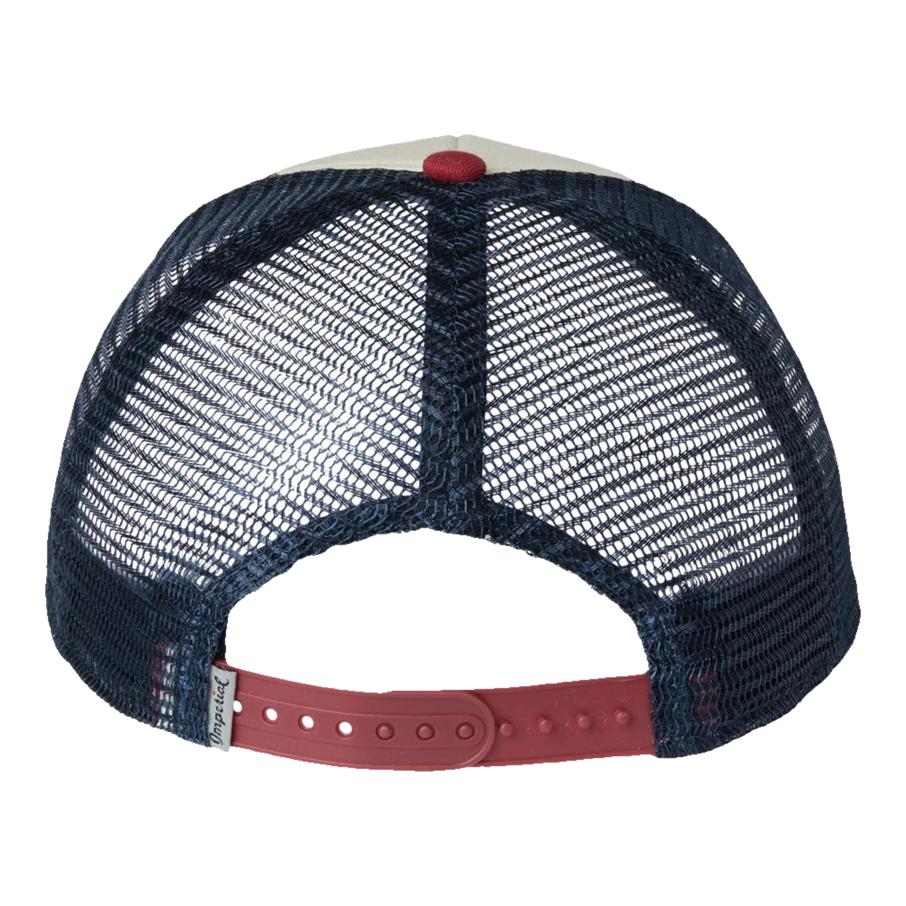 Imperial North Country Custom Trucker Hat