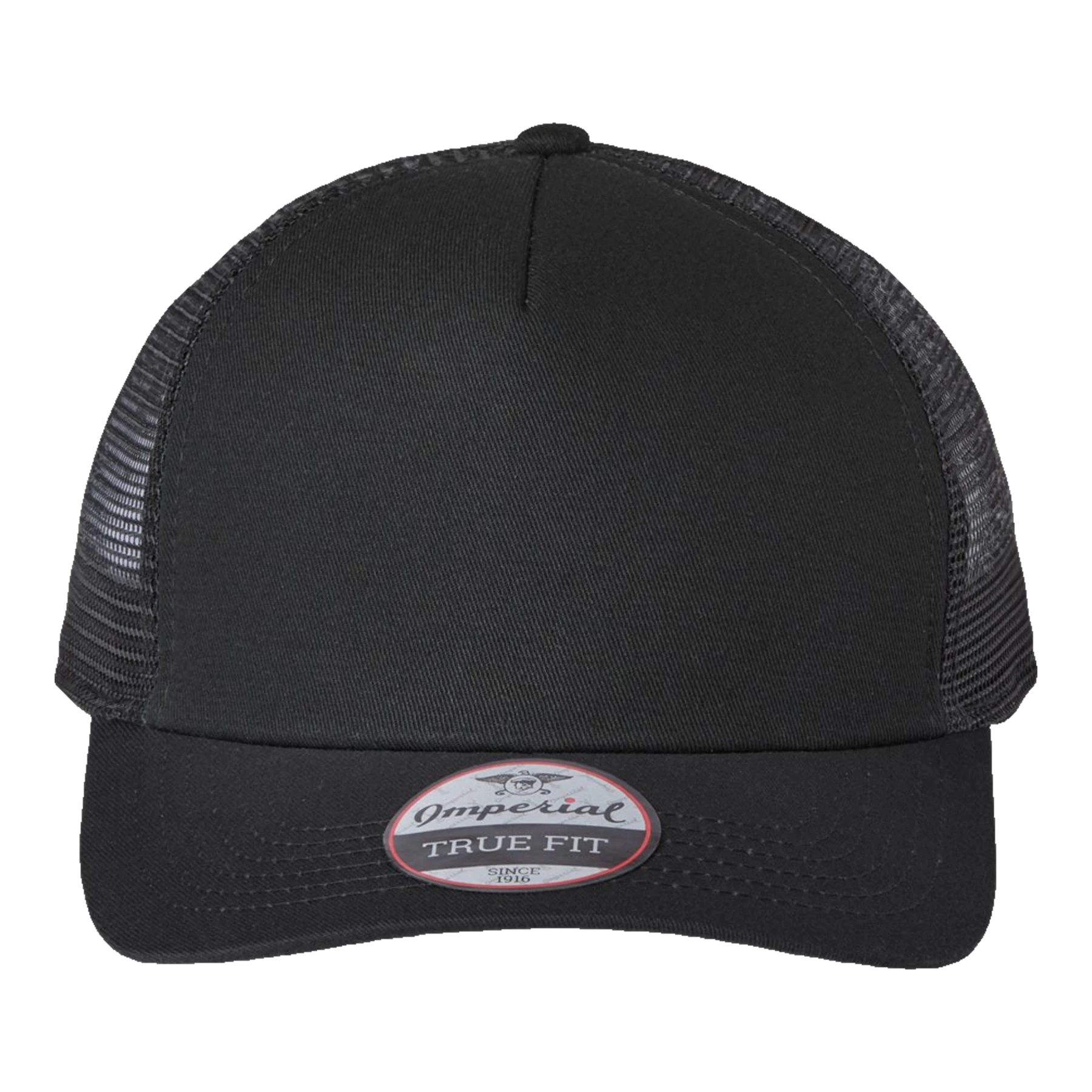 Imperial North Country Custom Trucker Hat