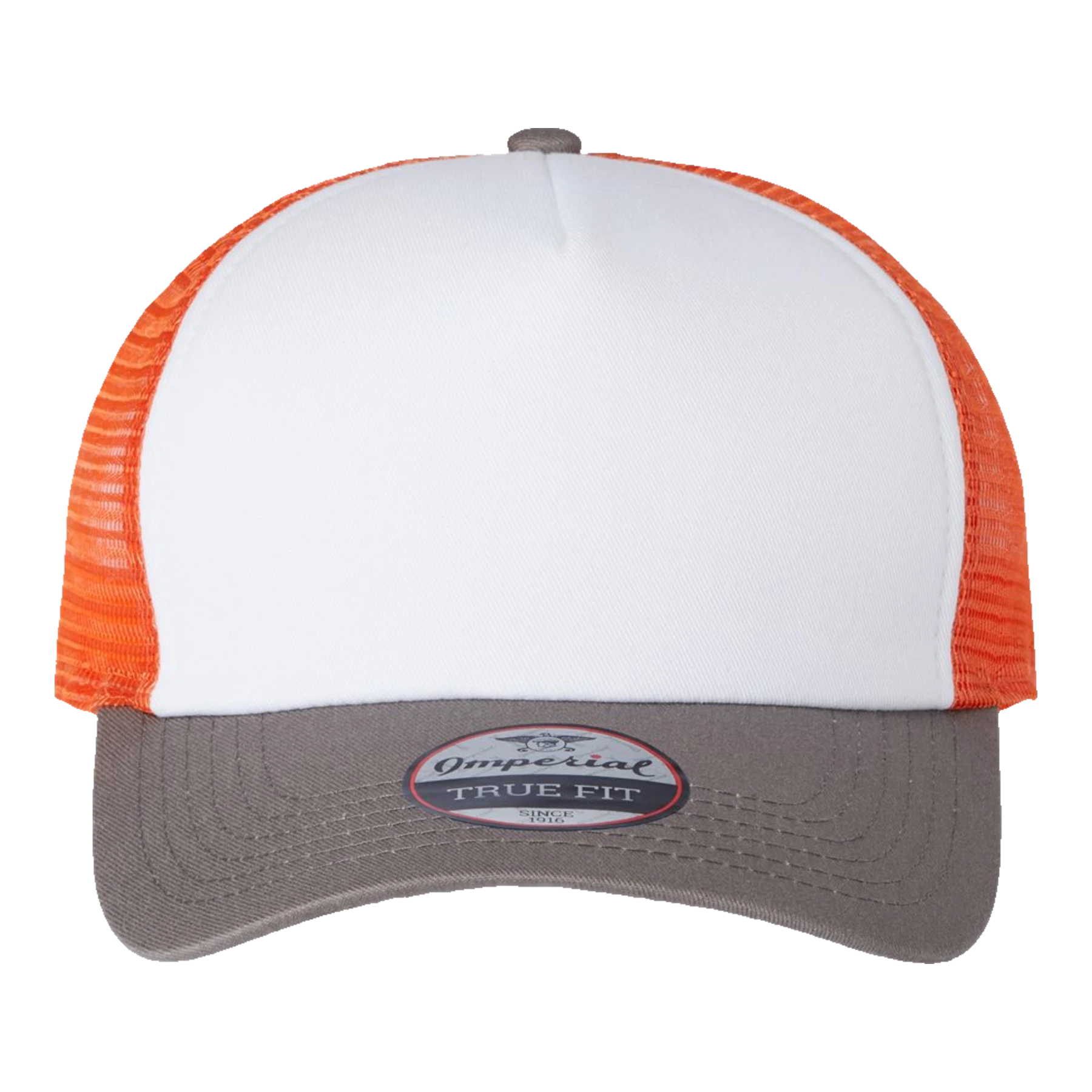 Imperial North Country Custom Trucker Hat