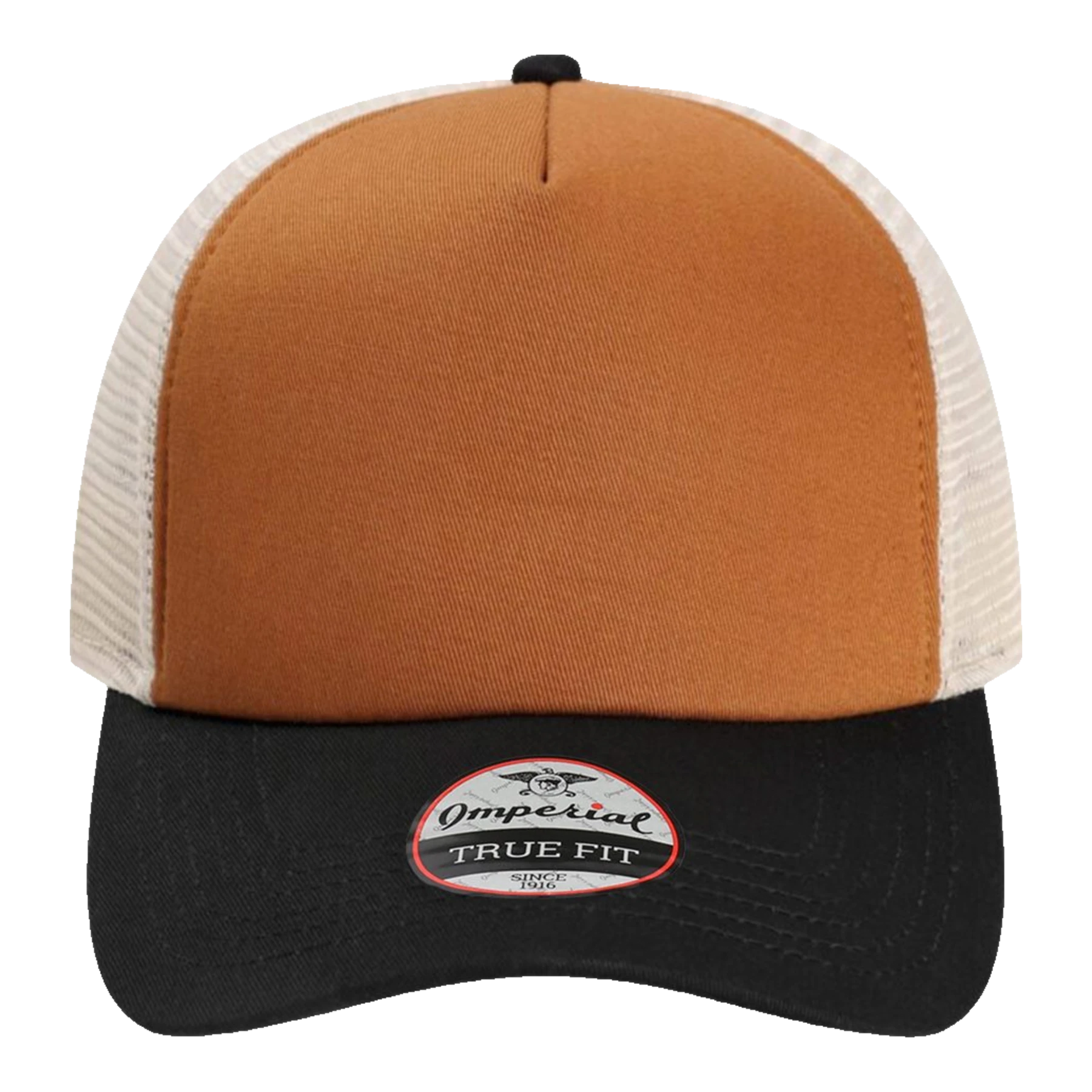 Imperial North Country Custom Trucker Hat