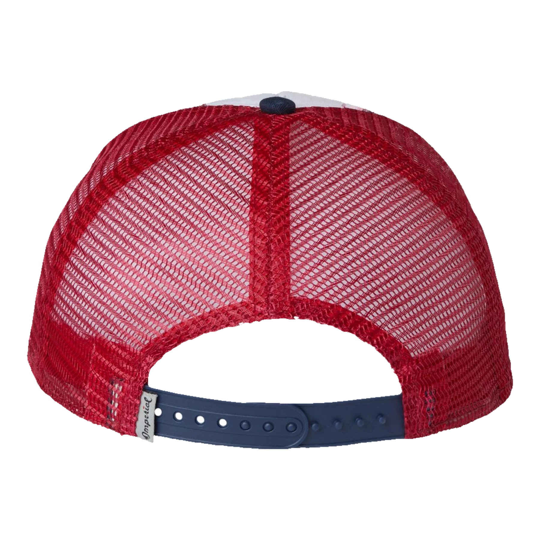 Imperial North Country Custom Trucker Hat