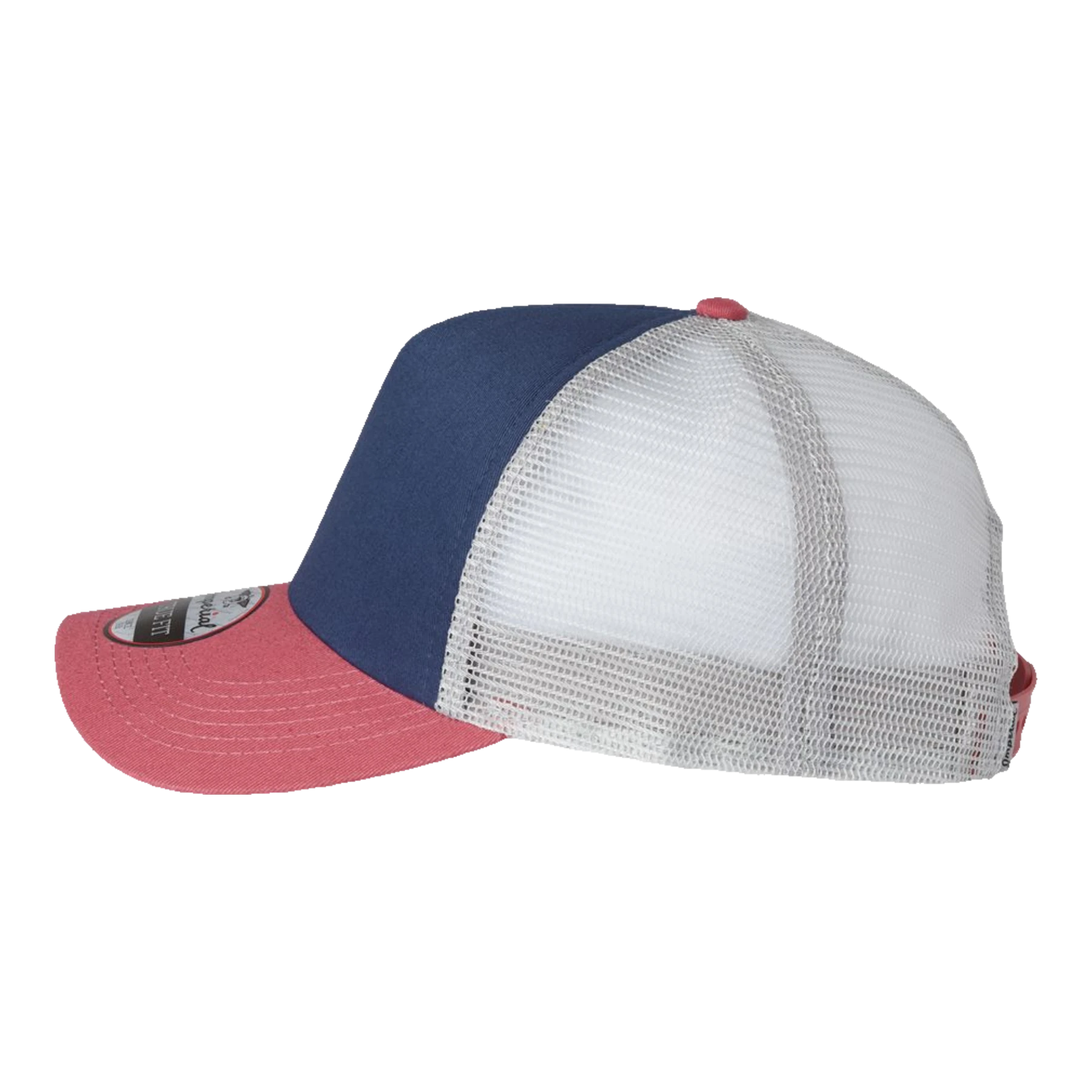 Imperial North Country Custom Trucker Hat