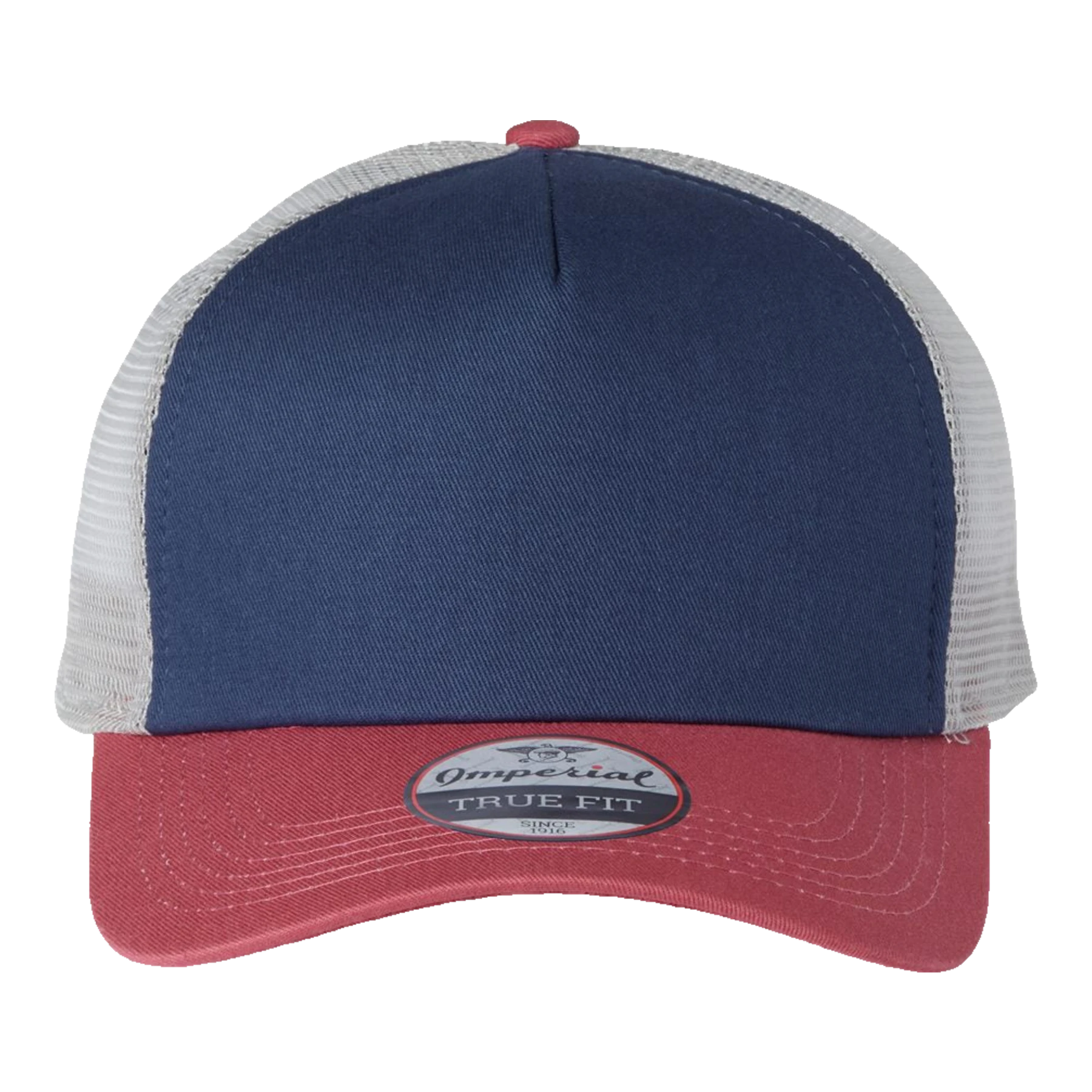 Imperial North Country Custom Trucker Hat