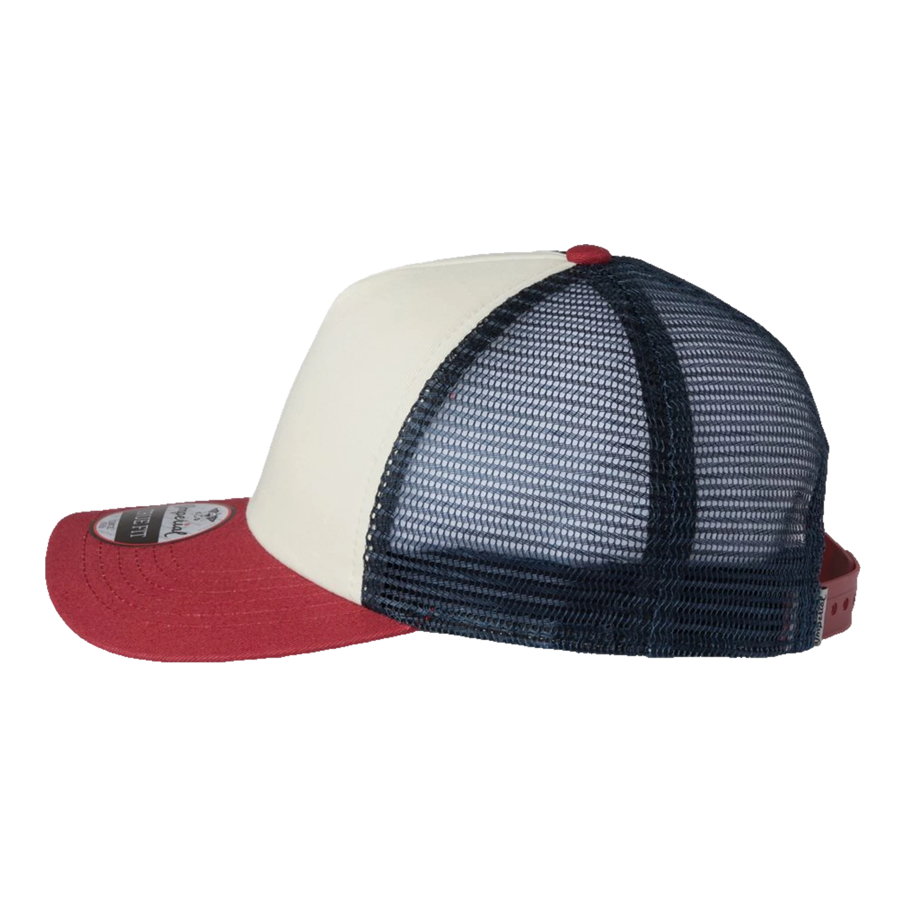 Imperial North Country Custom Trucker Hat