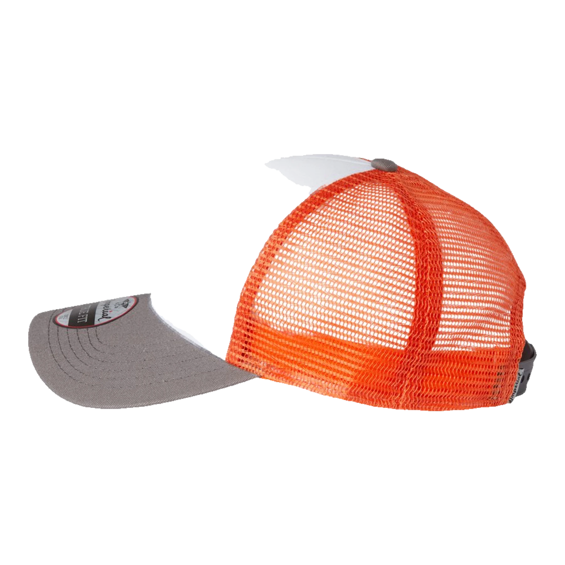 Imperial North Country Custom Trucker Hat