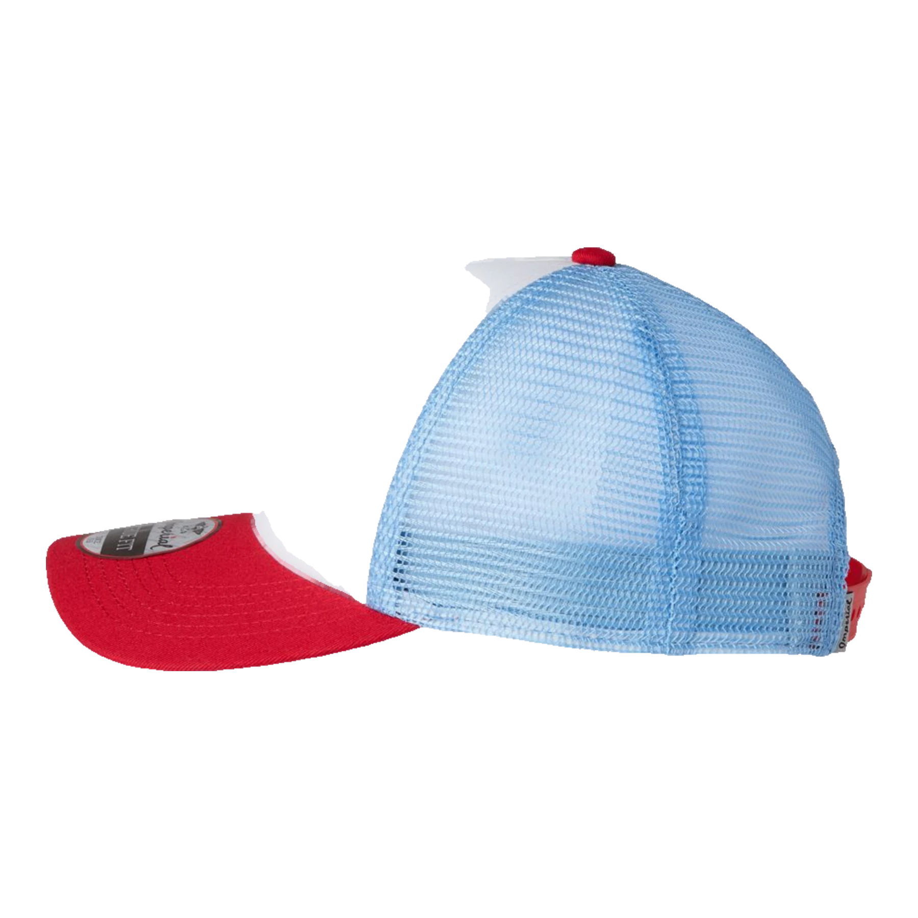 Imperial North Country Custom Trucker Hat