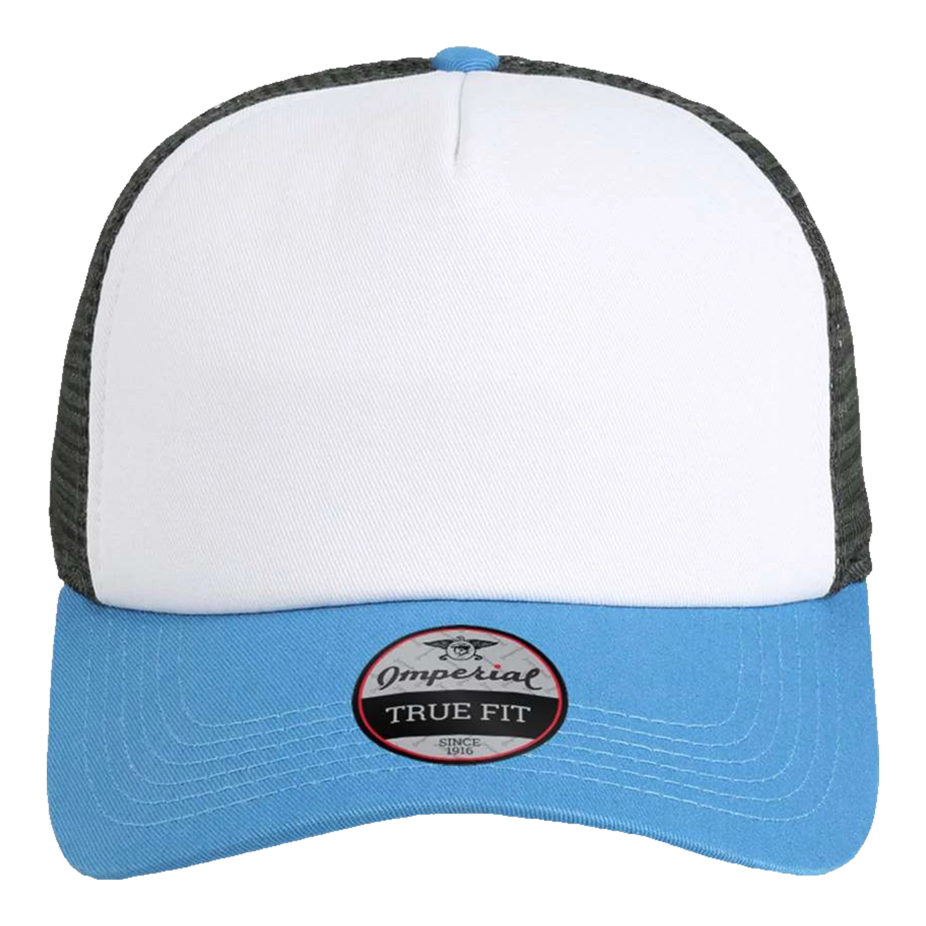 Imperial North Country Custom Trucker Hat