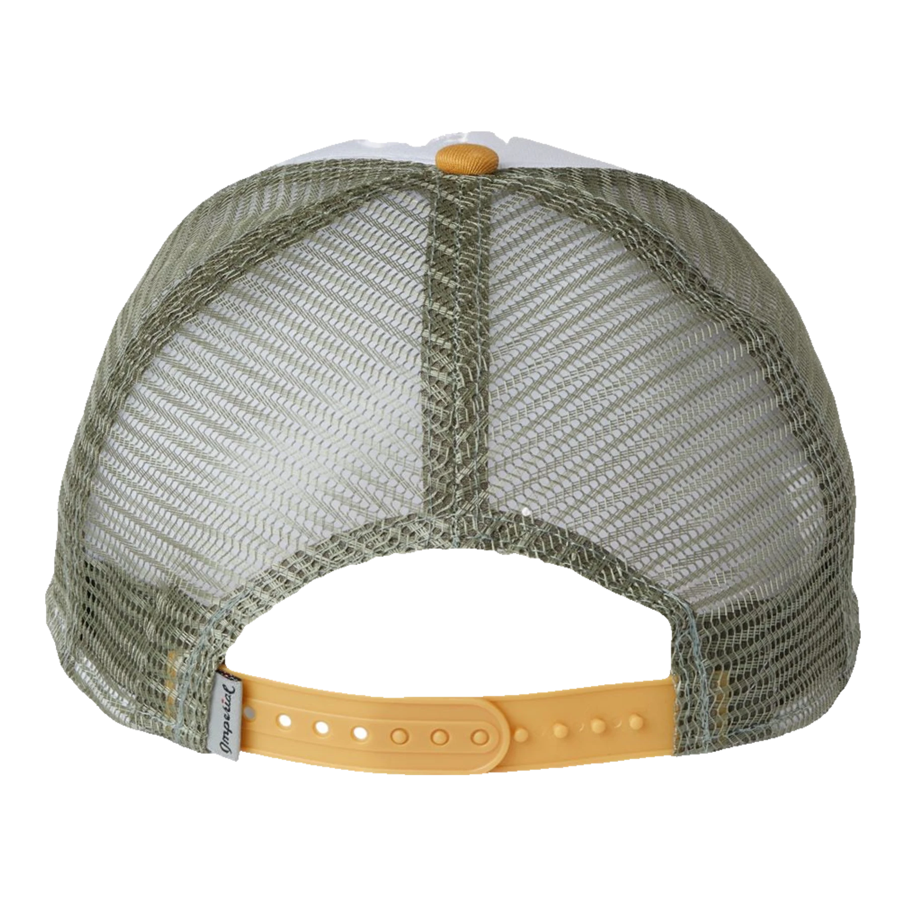 Imperial North Country Custom Trucker Hat