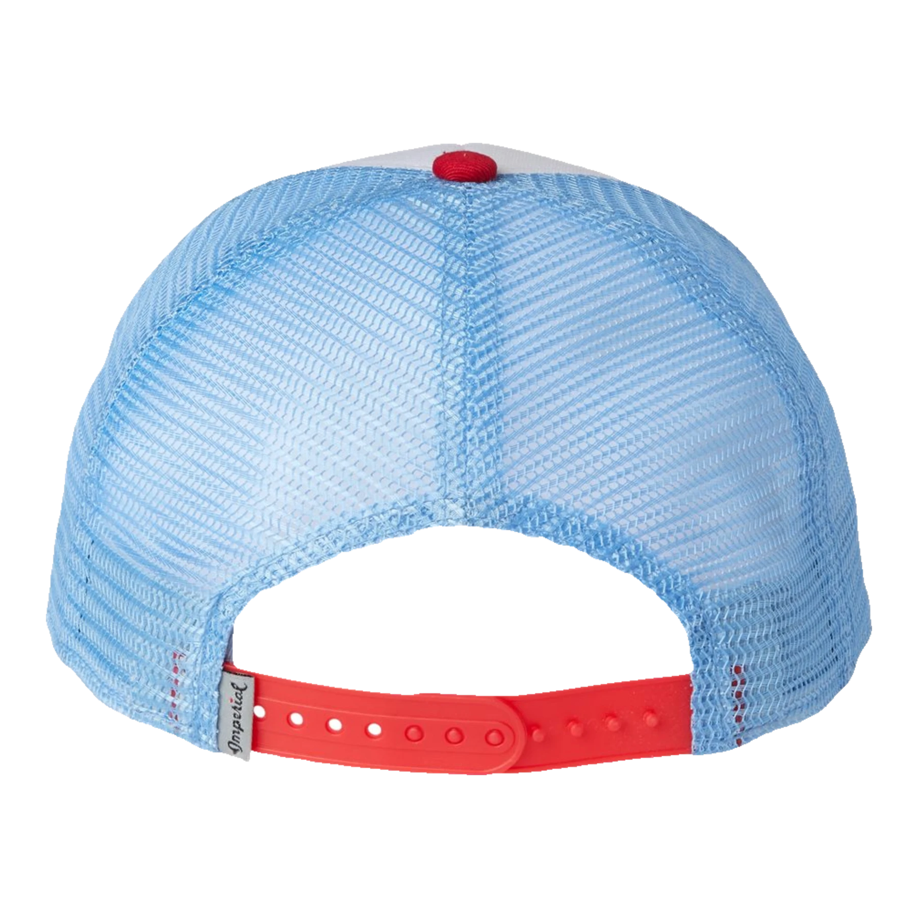 Imperial North Country Custom Trucker Hat