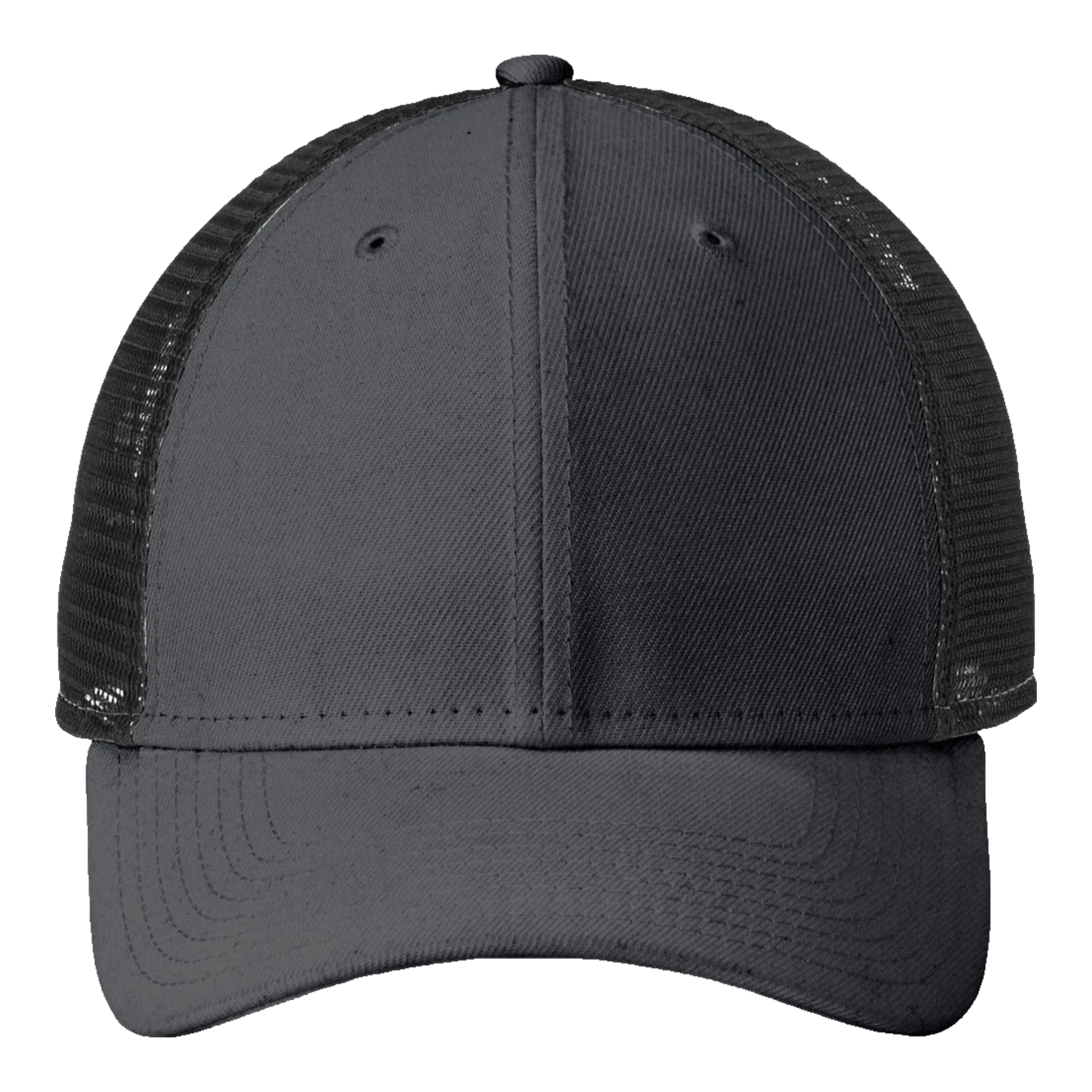 New Era Recycled Snapback Custom Hat