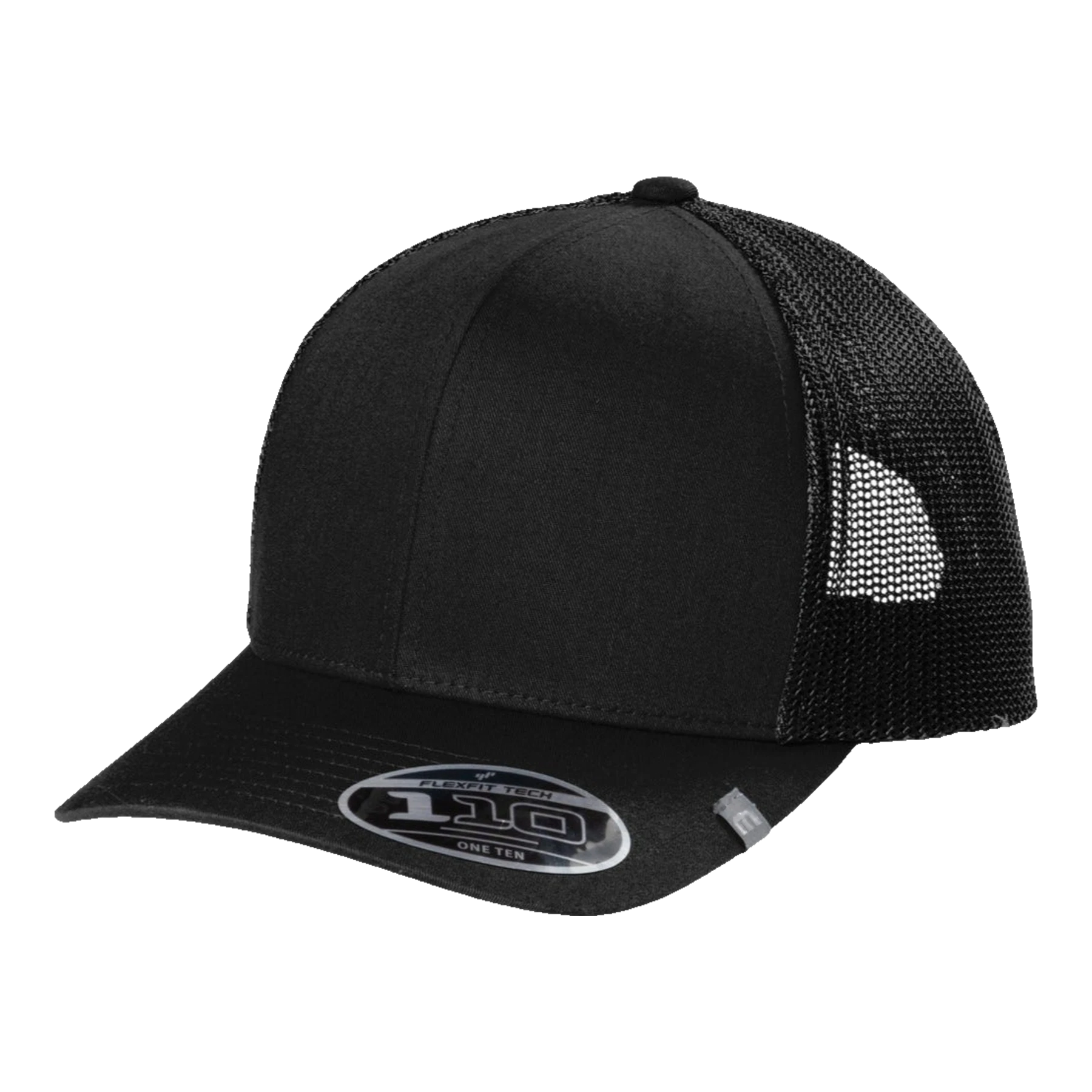 TravisMathew Cruz Custom Trucker Hat