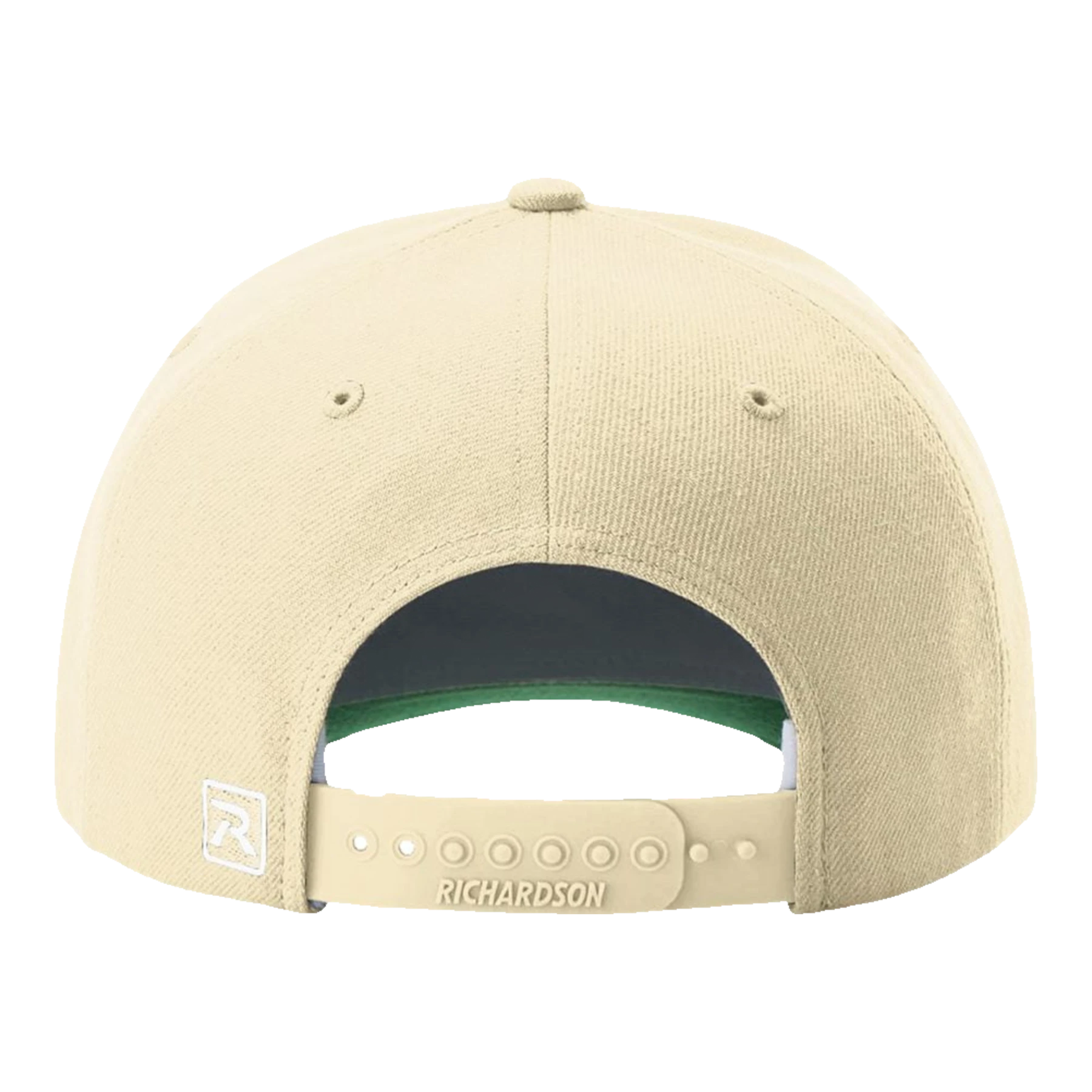 Richardson Surge Custom Snapback Hat