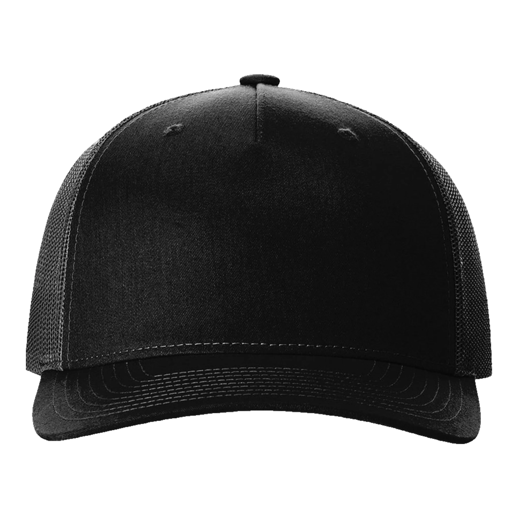 Richardson Five-Panel Custom Trucker Hat