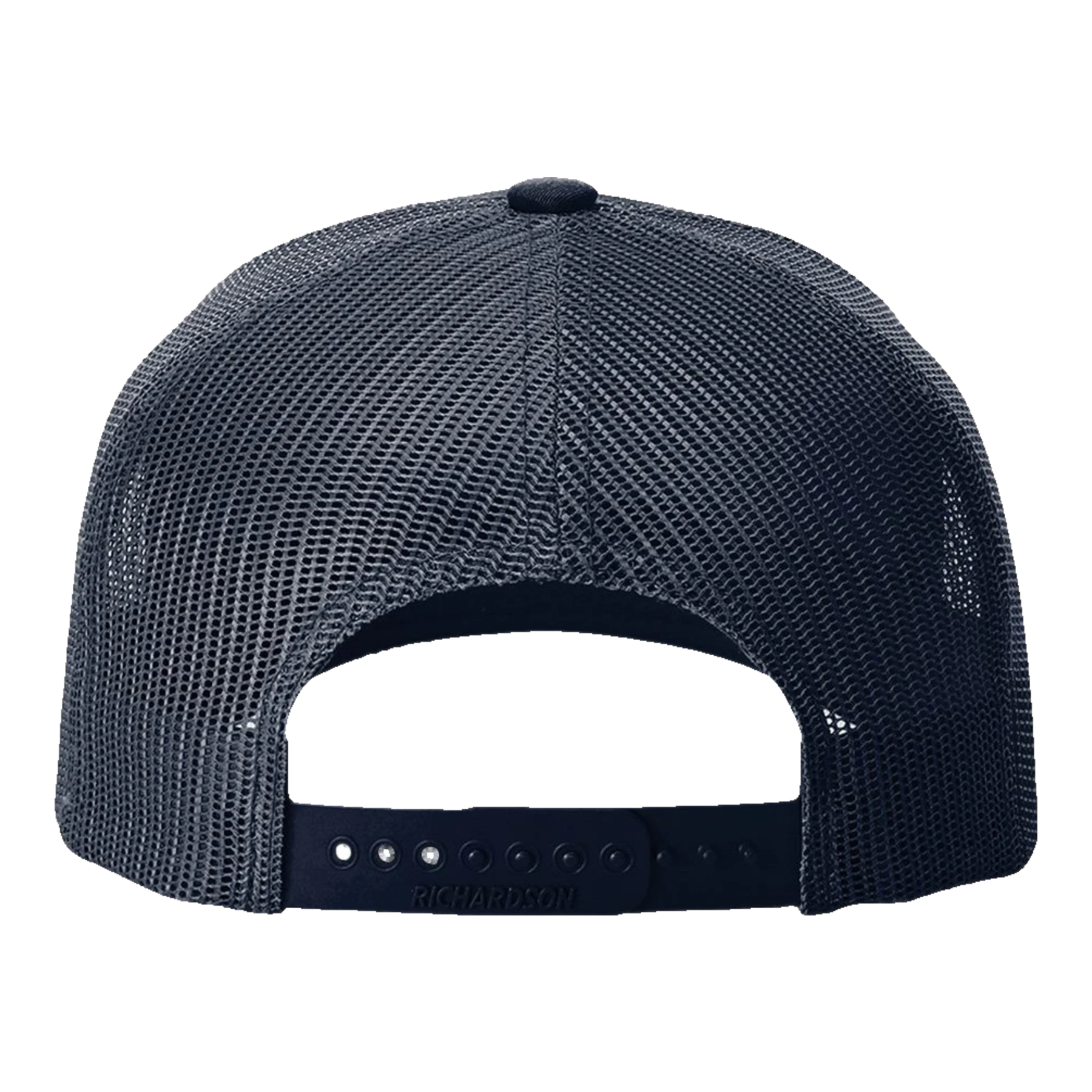 Richardson Five-Panel Custom Trucker Hat