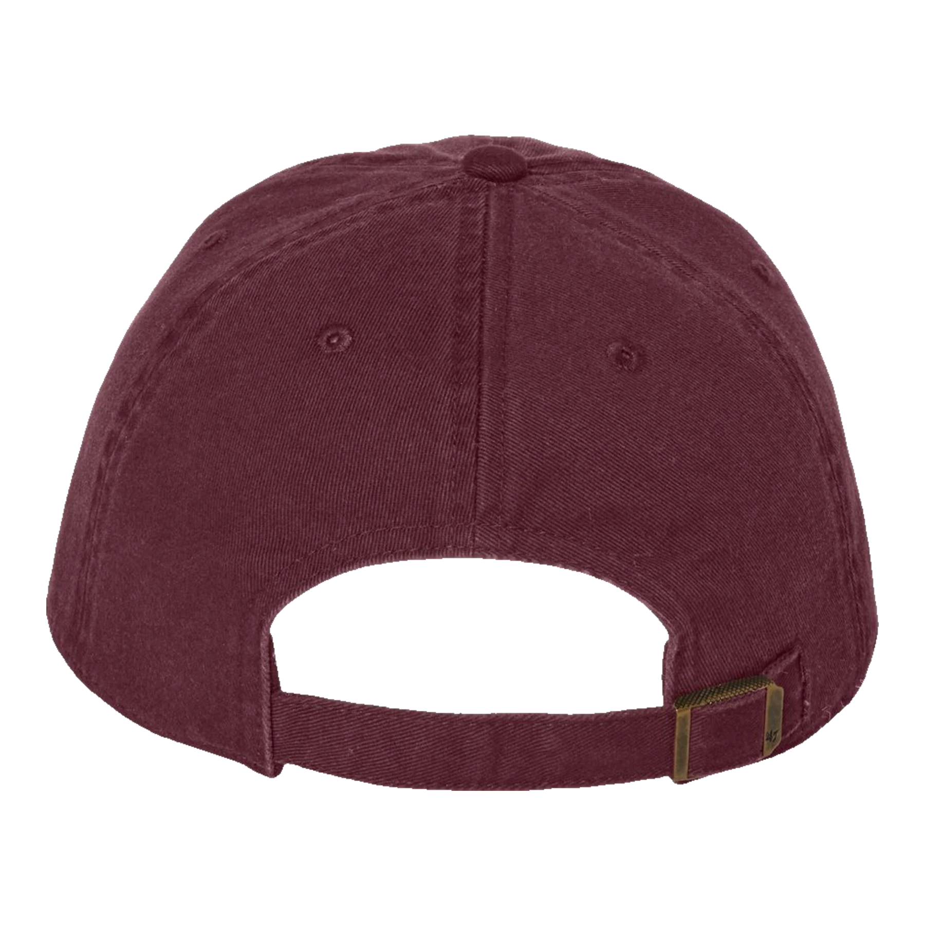 47 Brand Clean Up Custom Dad Hat