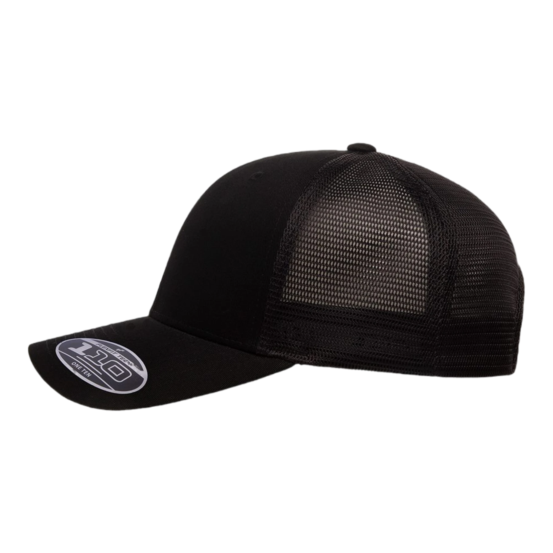 Flexfit 110 Mesh-Back Custom Hat