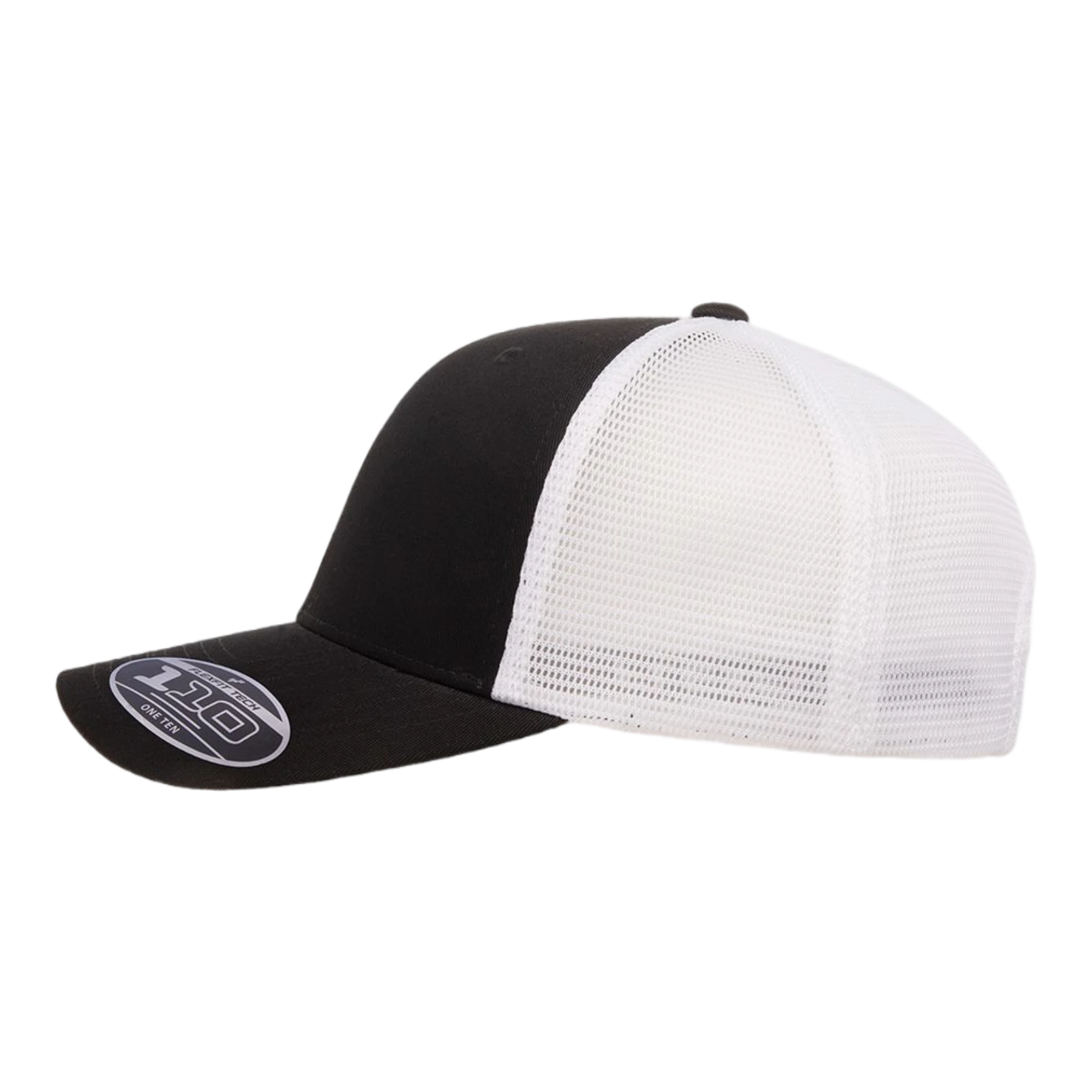 Flexfit 110 Mesh-Back Custom Hat