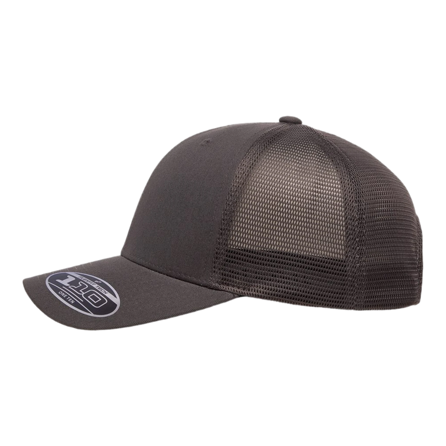 Flexfit 110 Mesh-Back Custom Hat
