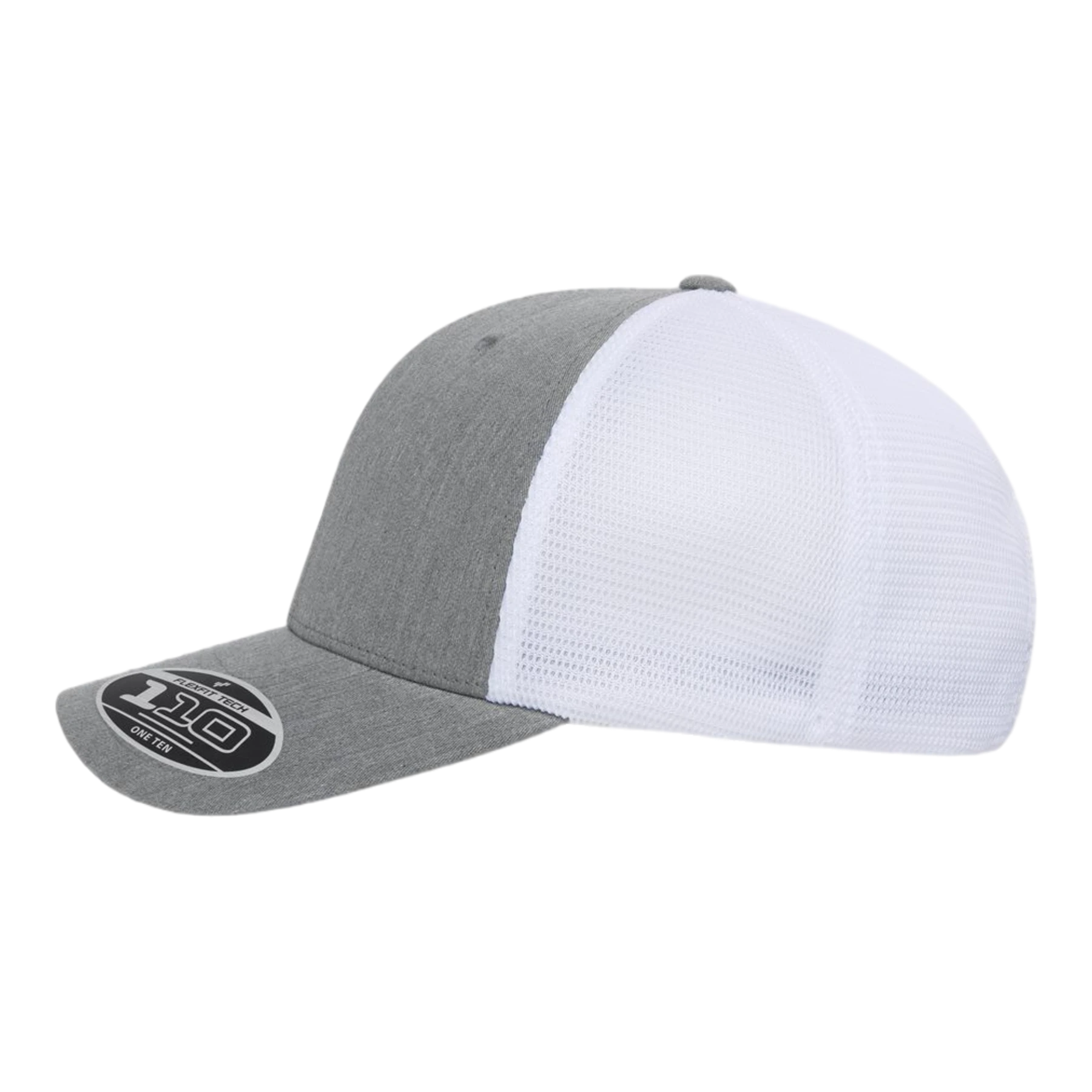 Flexfit 110 Mesh-Back Custom Hat