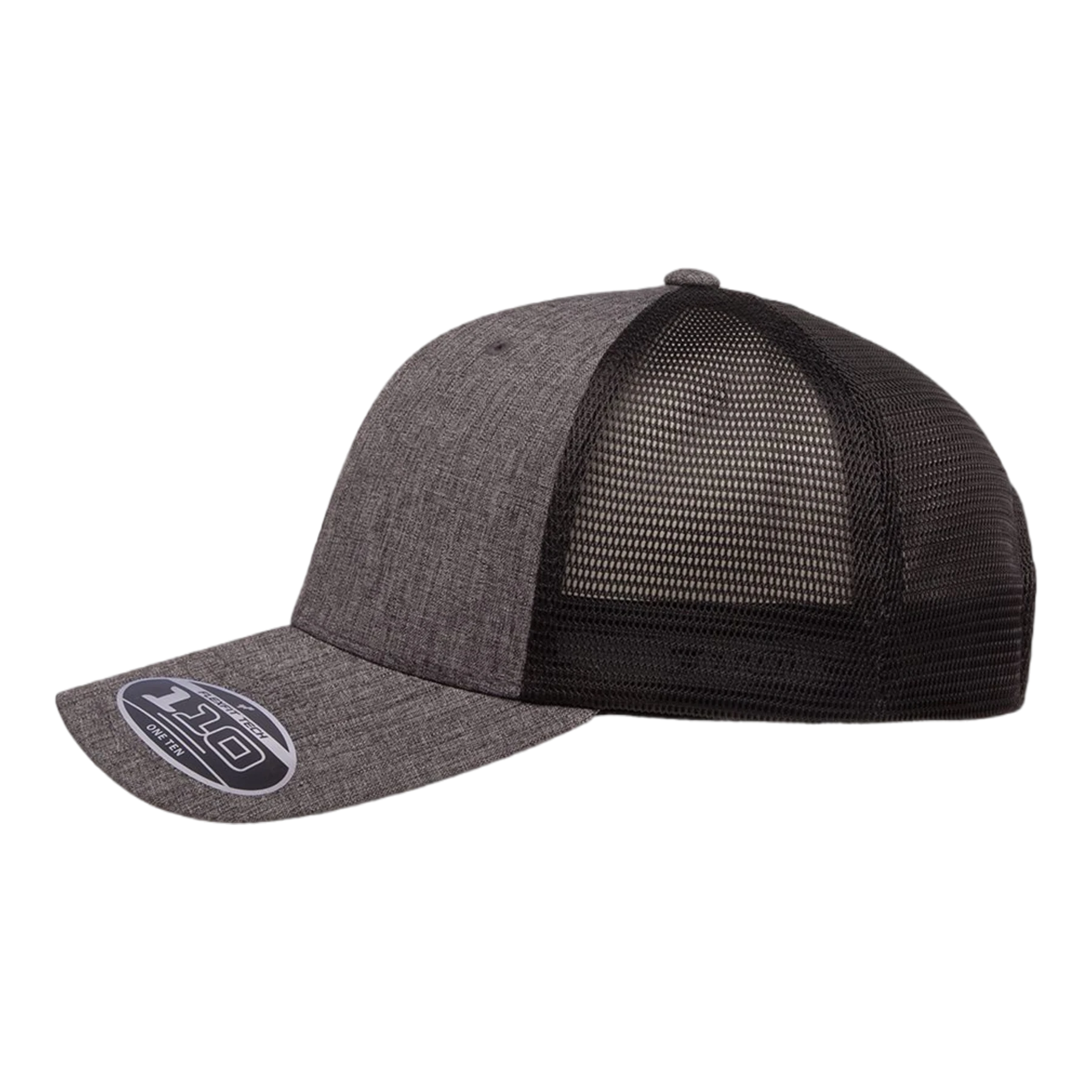 Flexfit 110 Mesh-Back Custom Hat