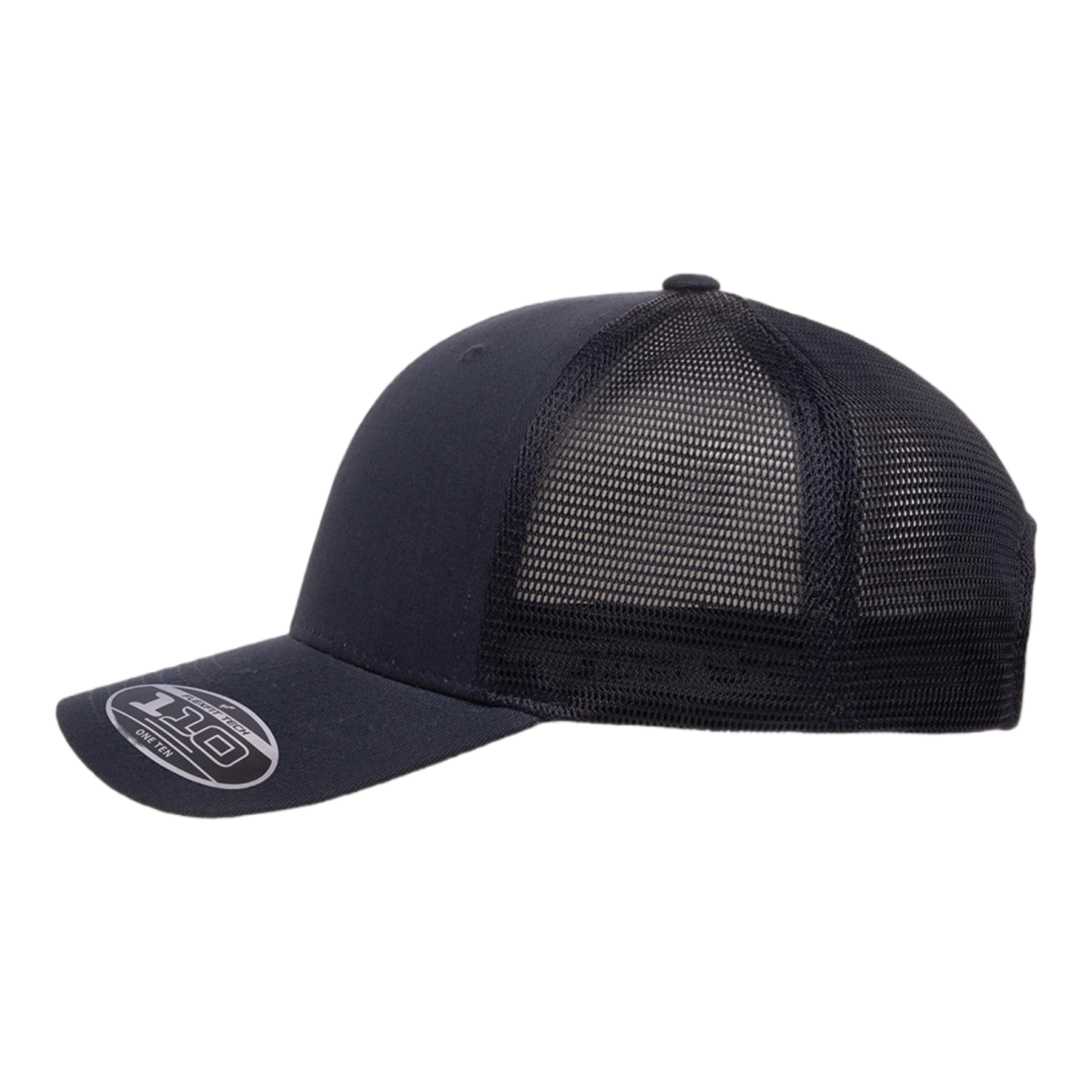 Flexfit 110 Mesh-Back Custom Hat