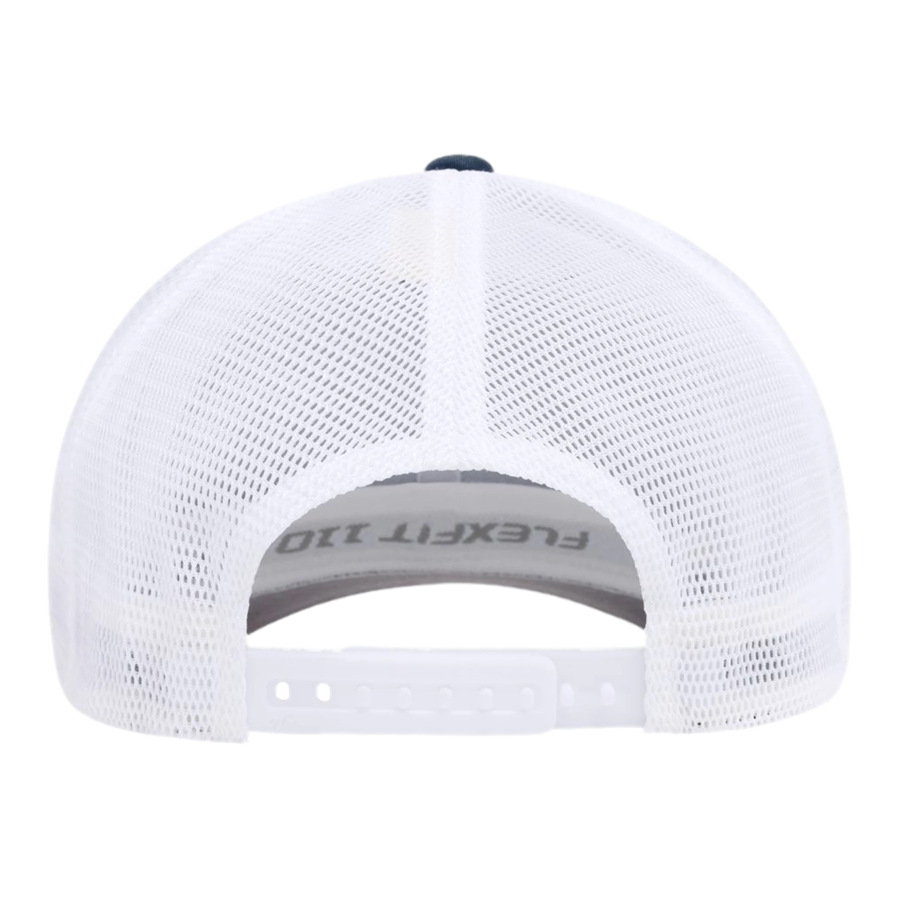 Flexfit 110 Mesh-Back Custom Hat