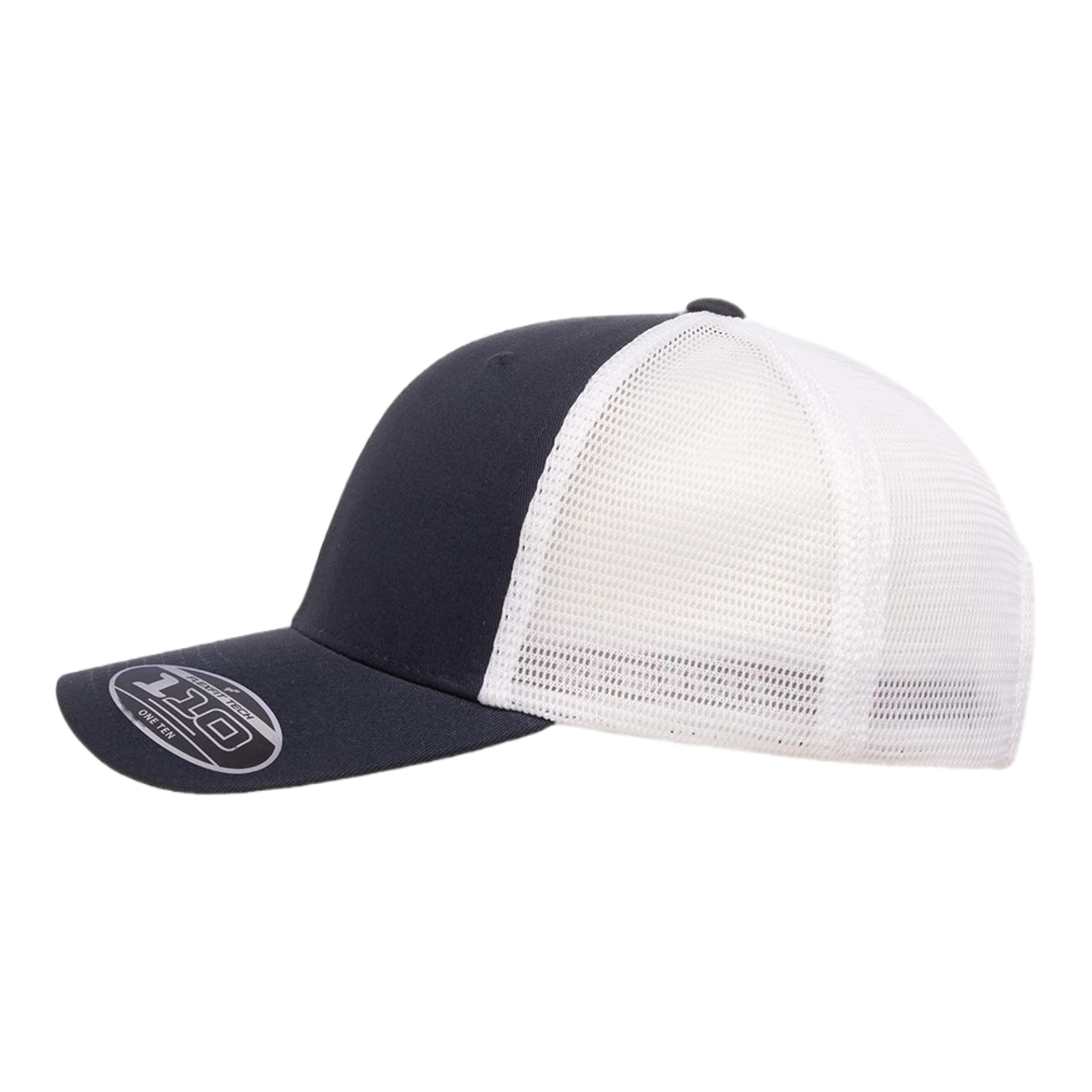 Flexfit 110 Mesh-Back Custom Hat