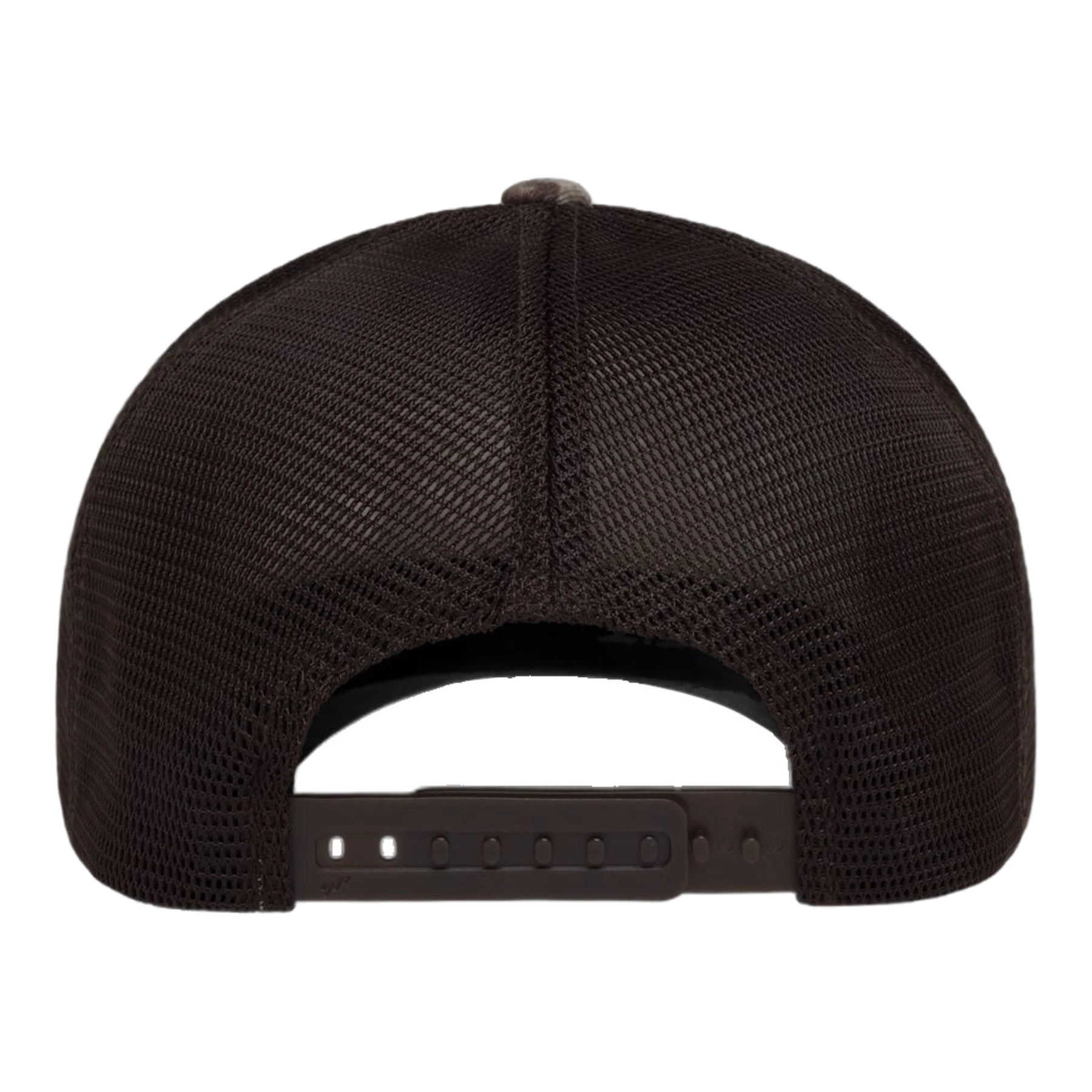Flexfit 110 Mesh-Back Custom Hat