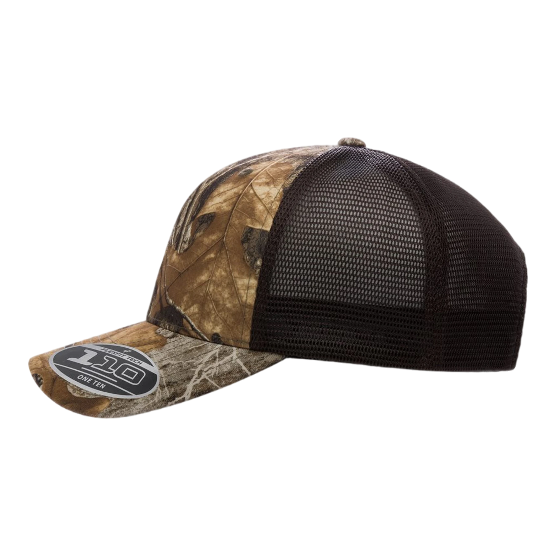 Flexfit 110 Mesh-Back Custom Hat