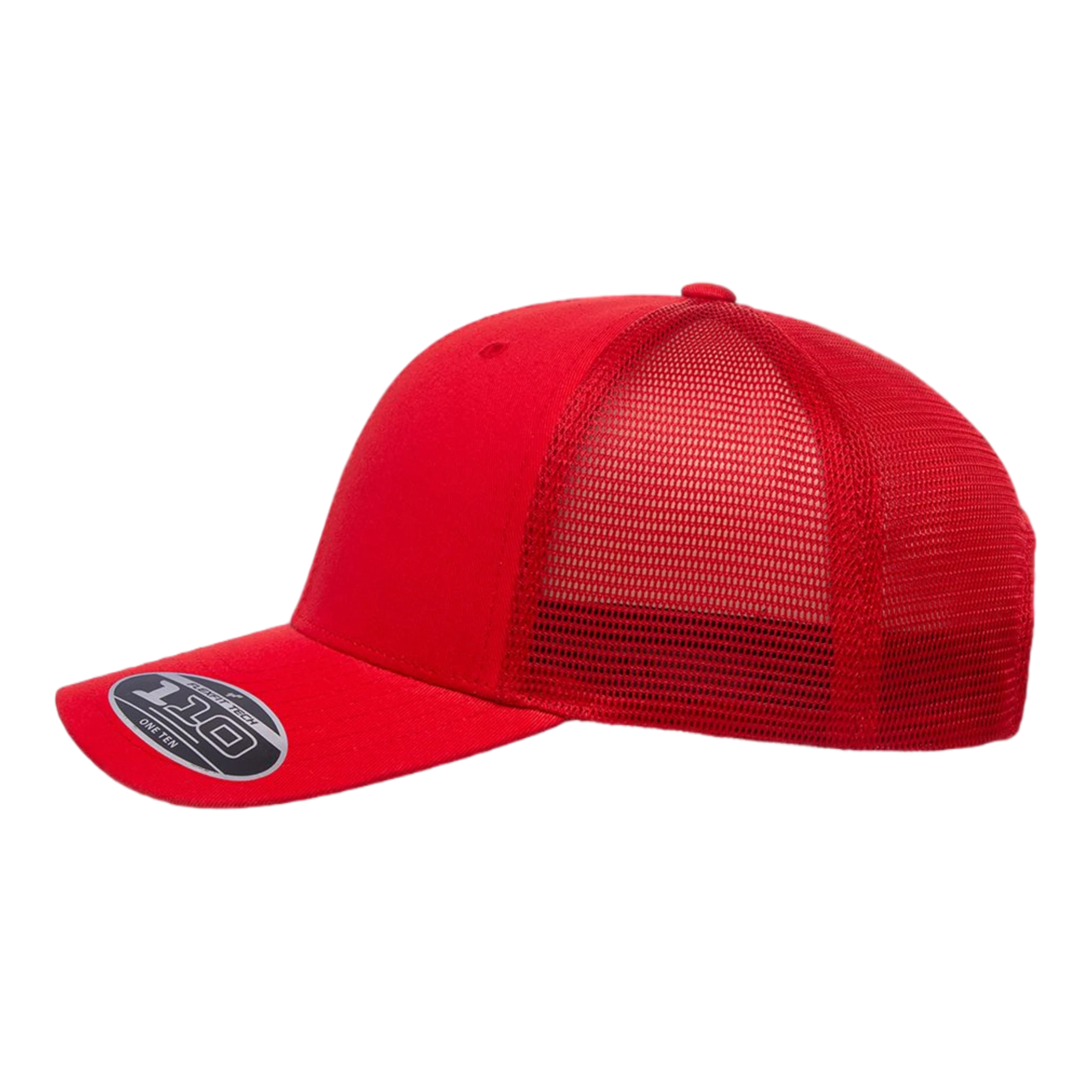 Flexfit 110 Mesh-Back Custom Hat